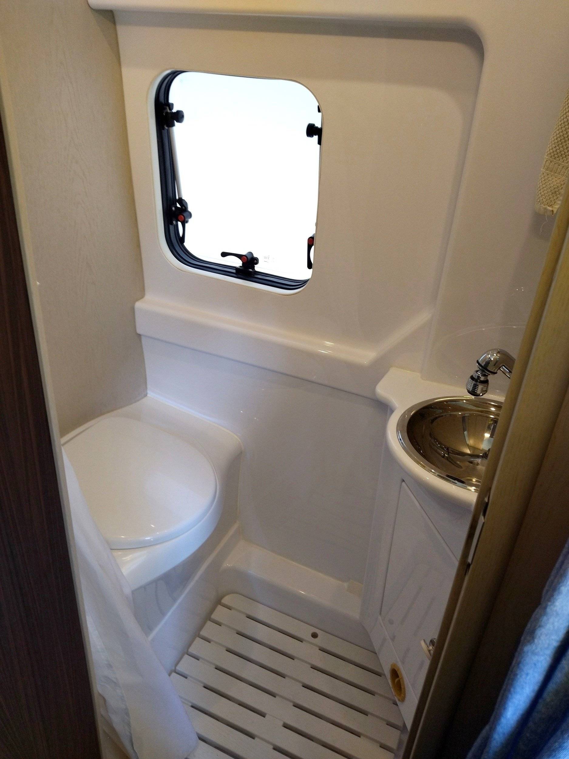 Rimor Rimor Horus 45