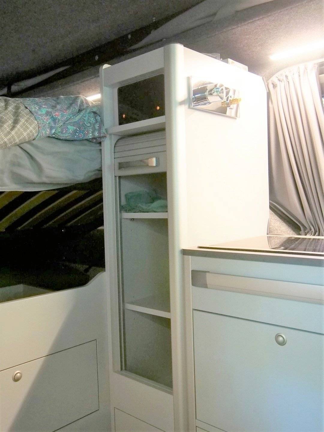 Stylevan Equinox II Origin