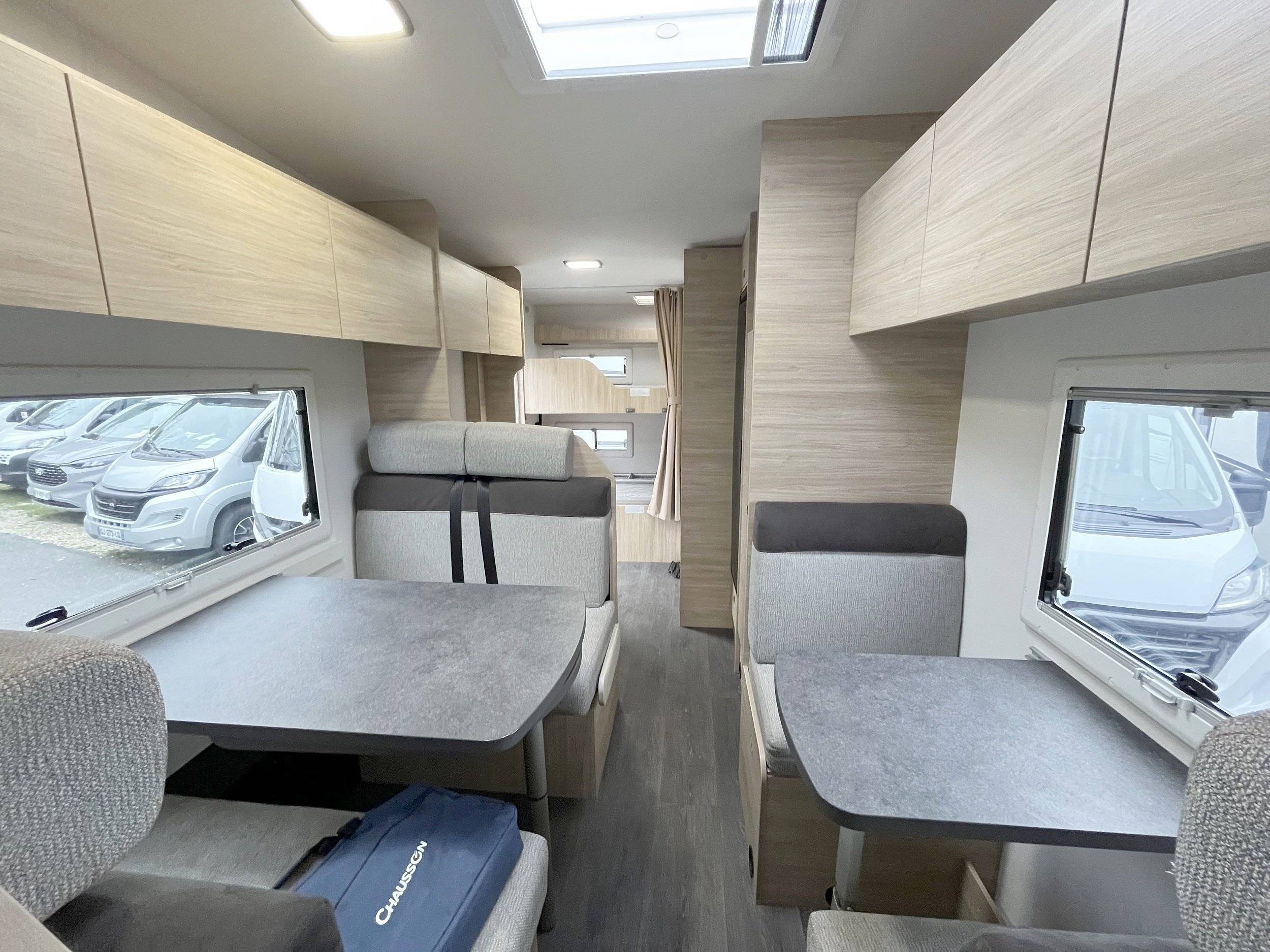 Chausson CHAUSSON C656