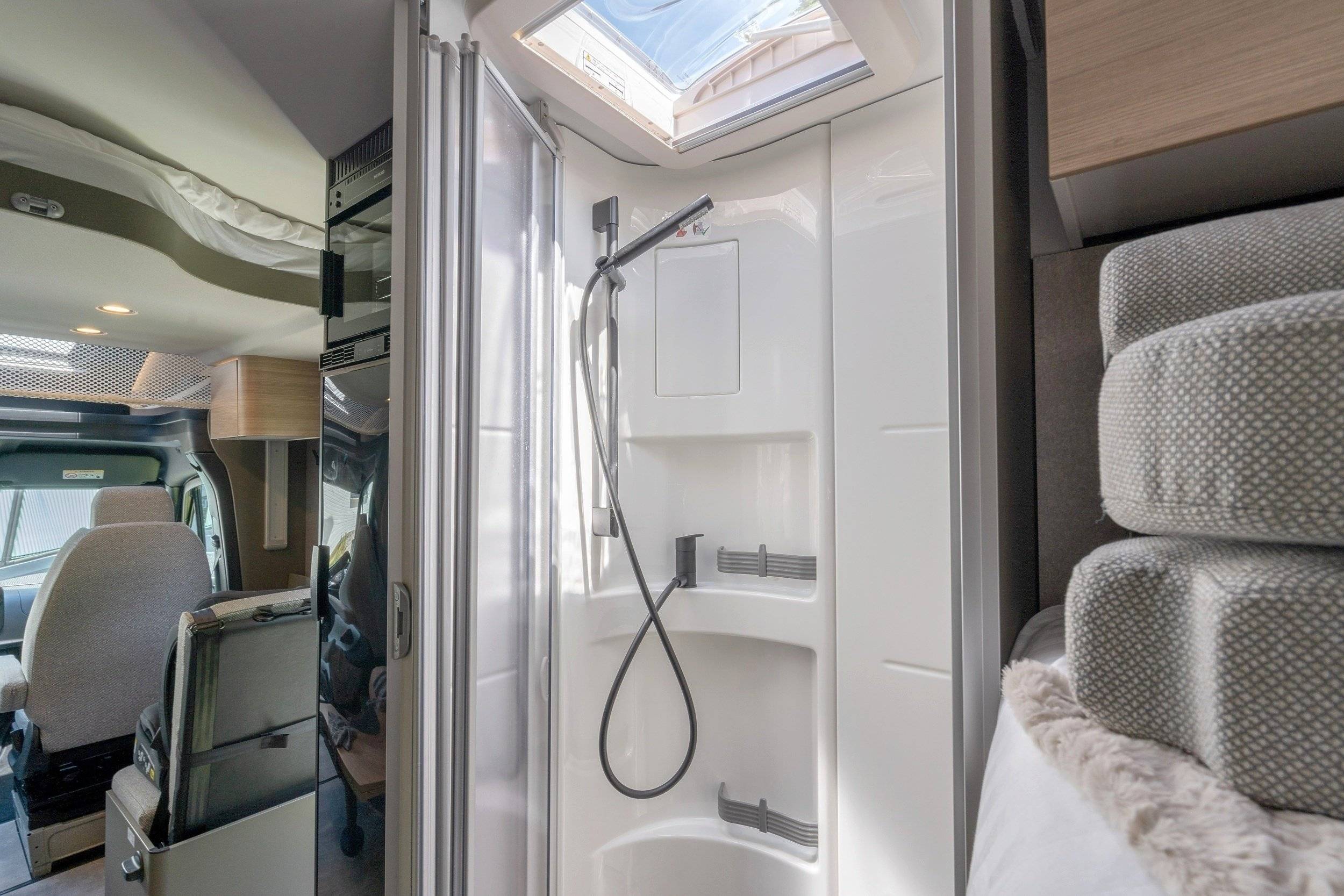 Hymer GT-S 685