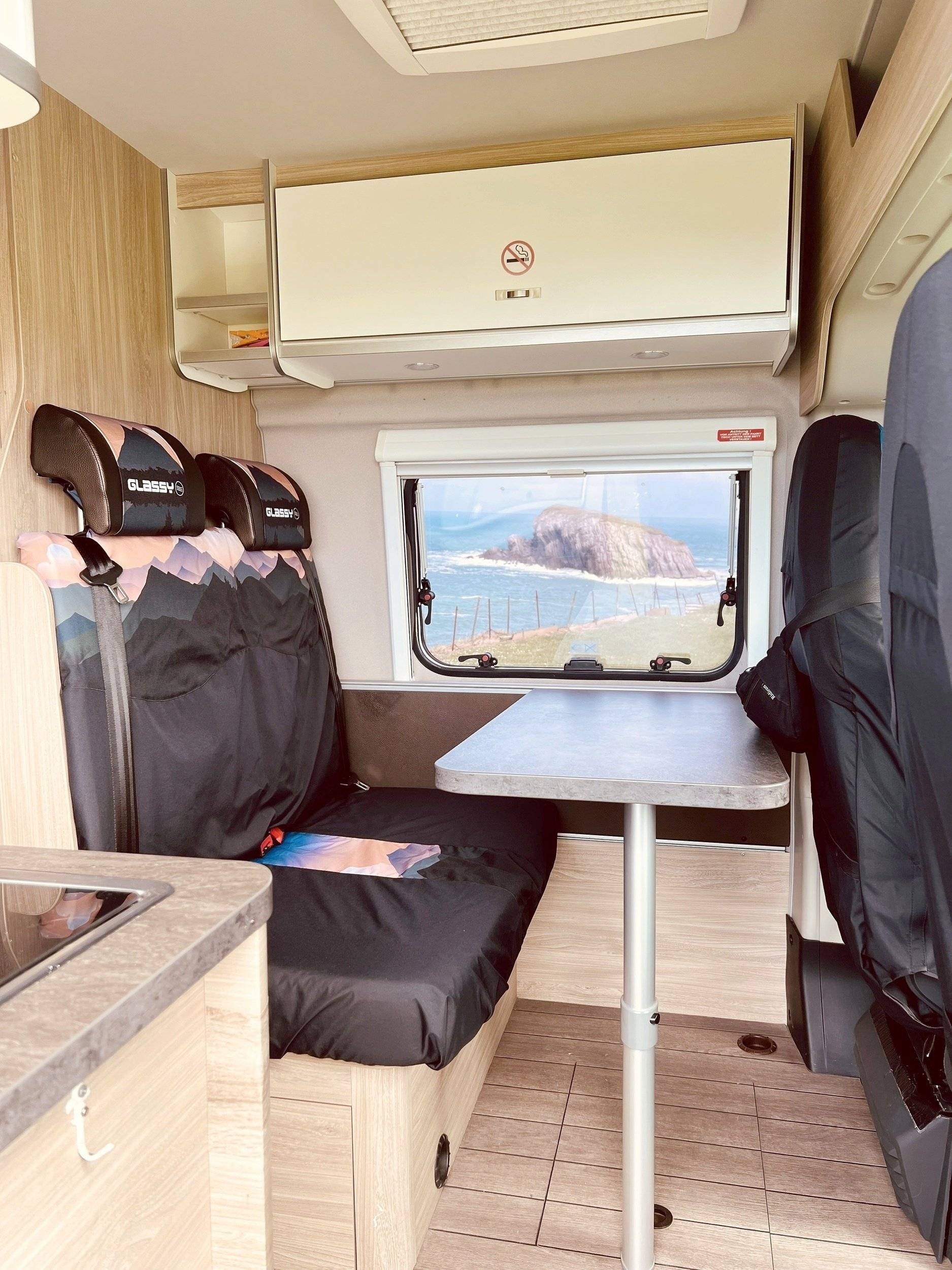 Weinsberg Weinsberg Carabus 600k