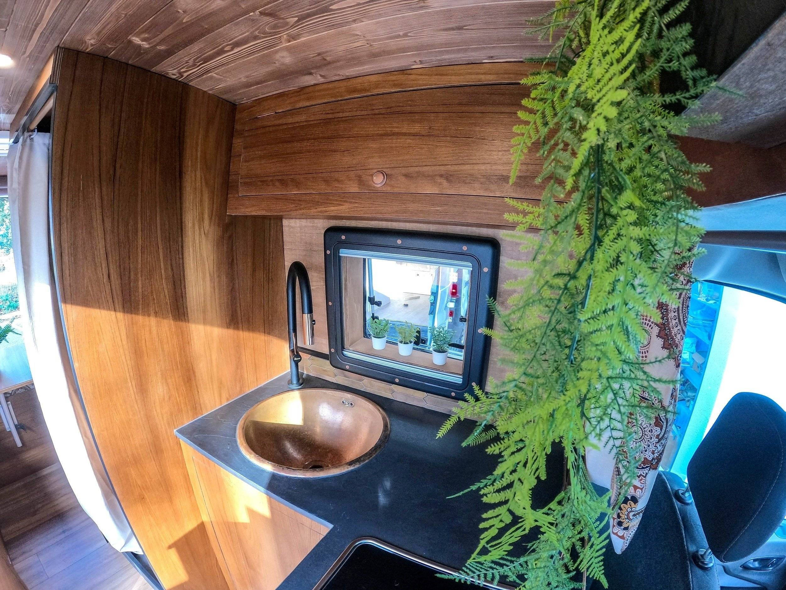 vanwood ford transit