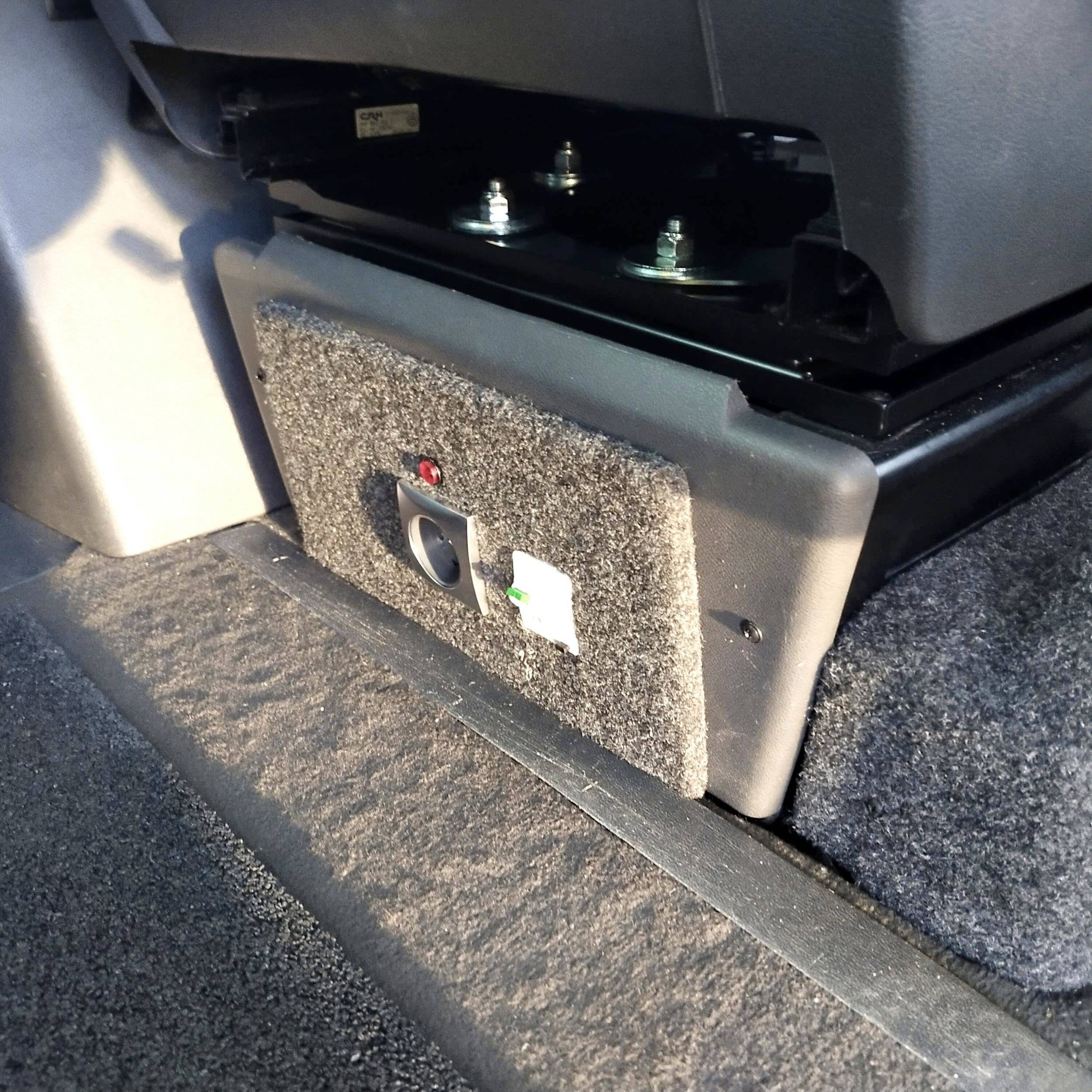 Campinambulle Bohềme