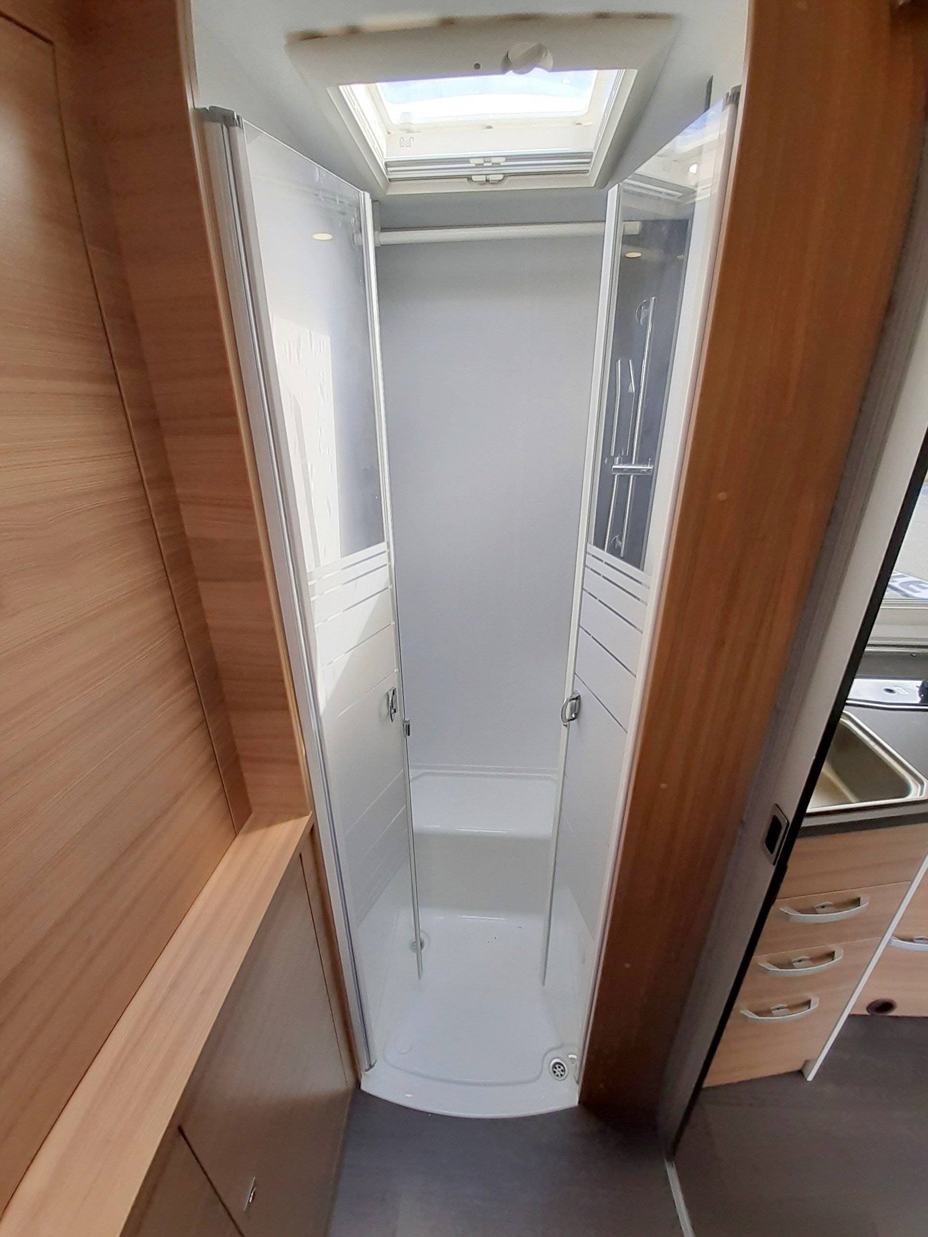 Adria adria matrix 600 DT