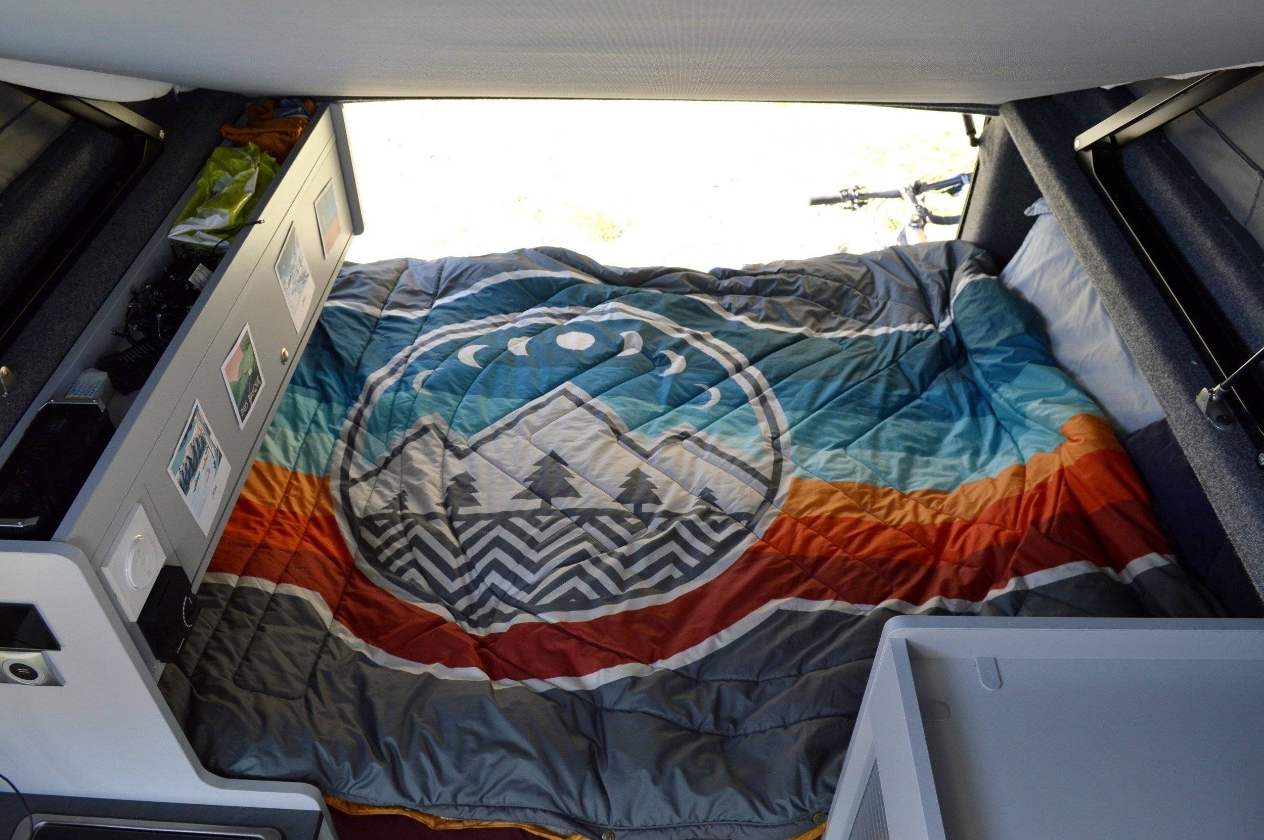 Stylevan Stylevan Equinox IV Origin