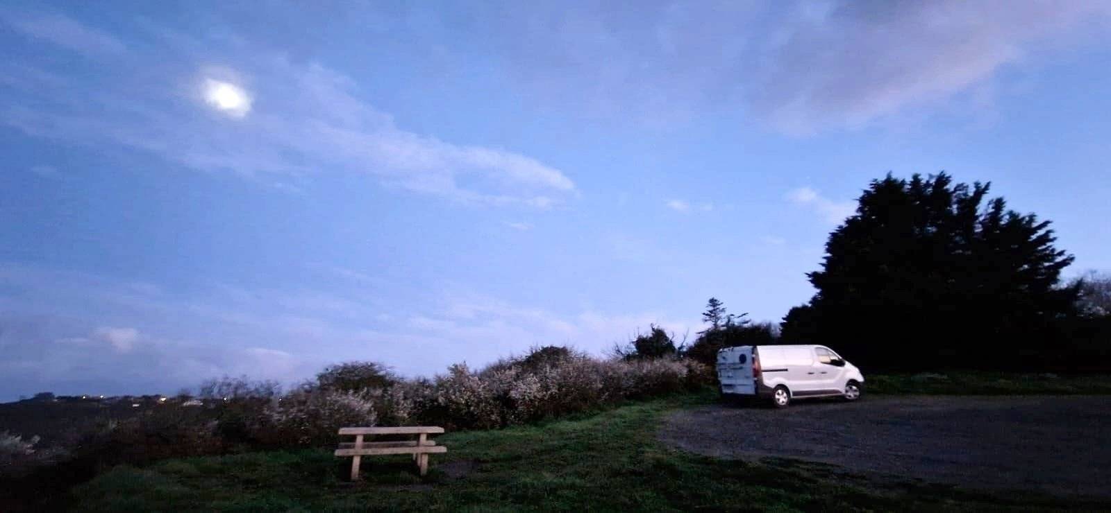 Renault Trafic 1,6 l 90 ch