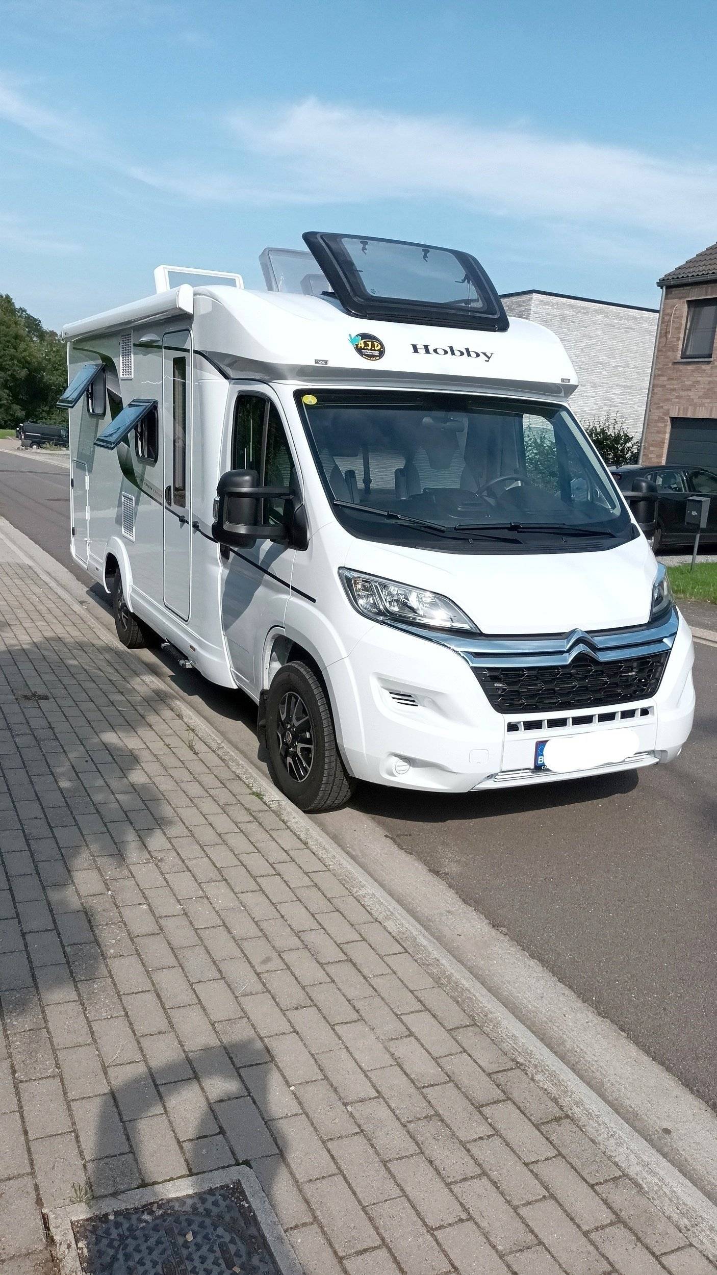 Hobby Hobby ontour edition 