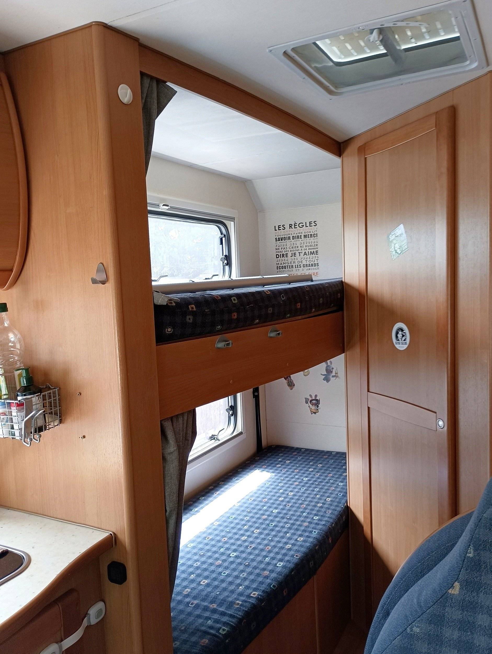 C.I. Fiat ducato 2.8l JTD