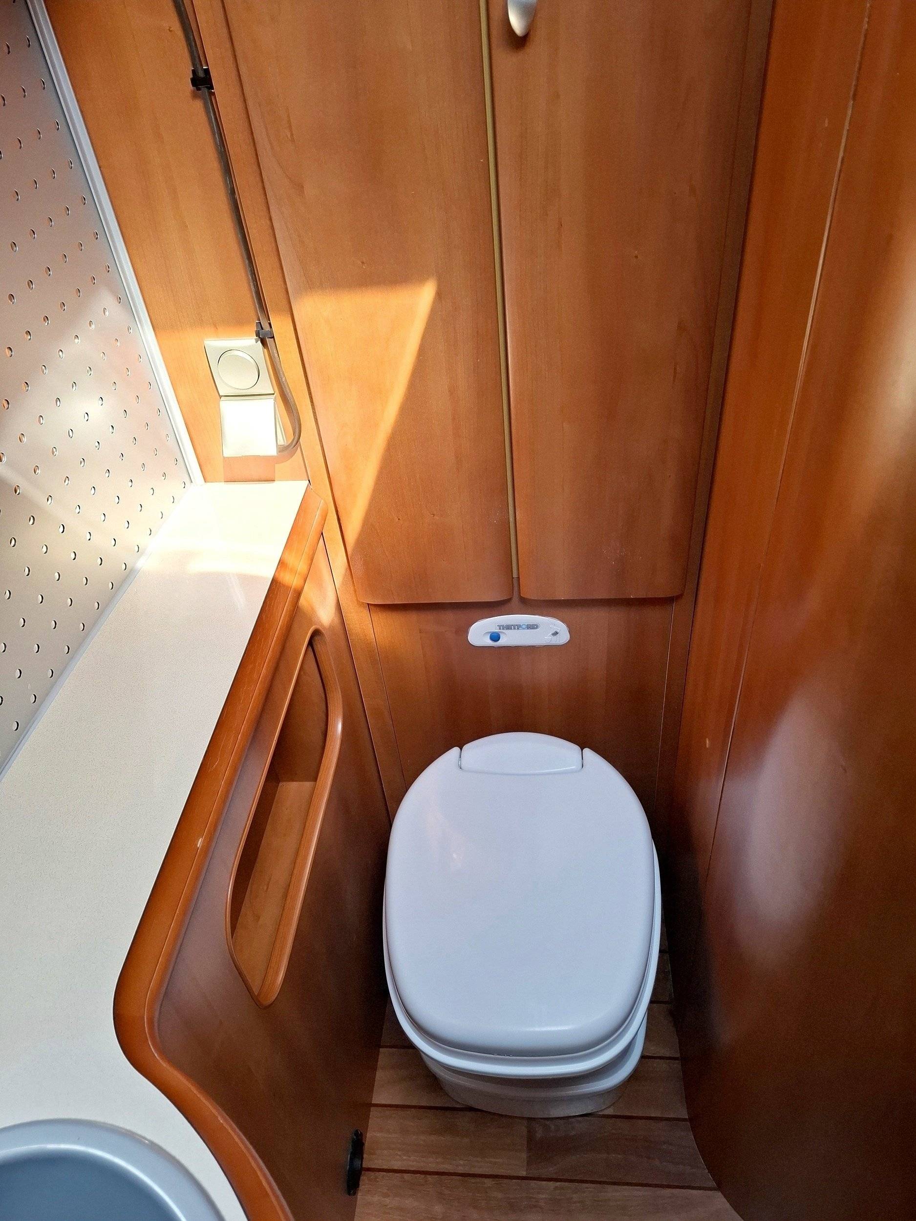 Hobby Hobby Toscana 650 ES