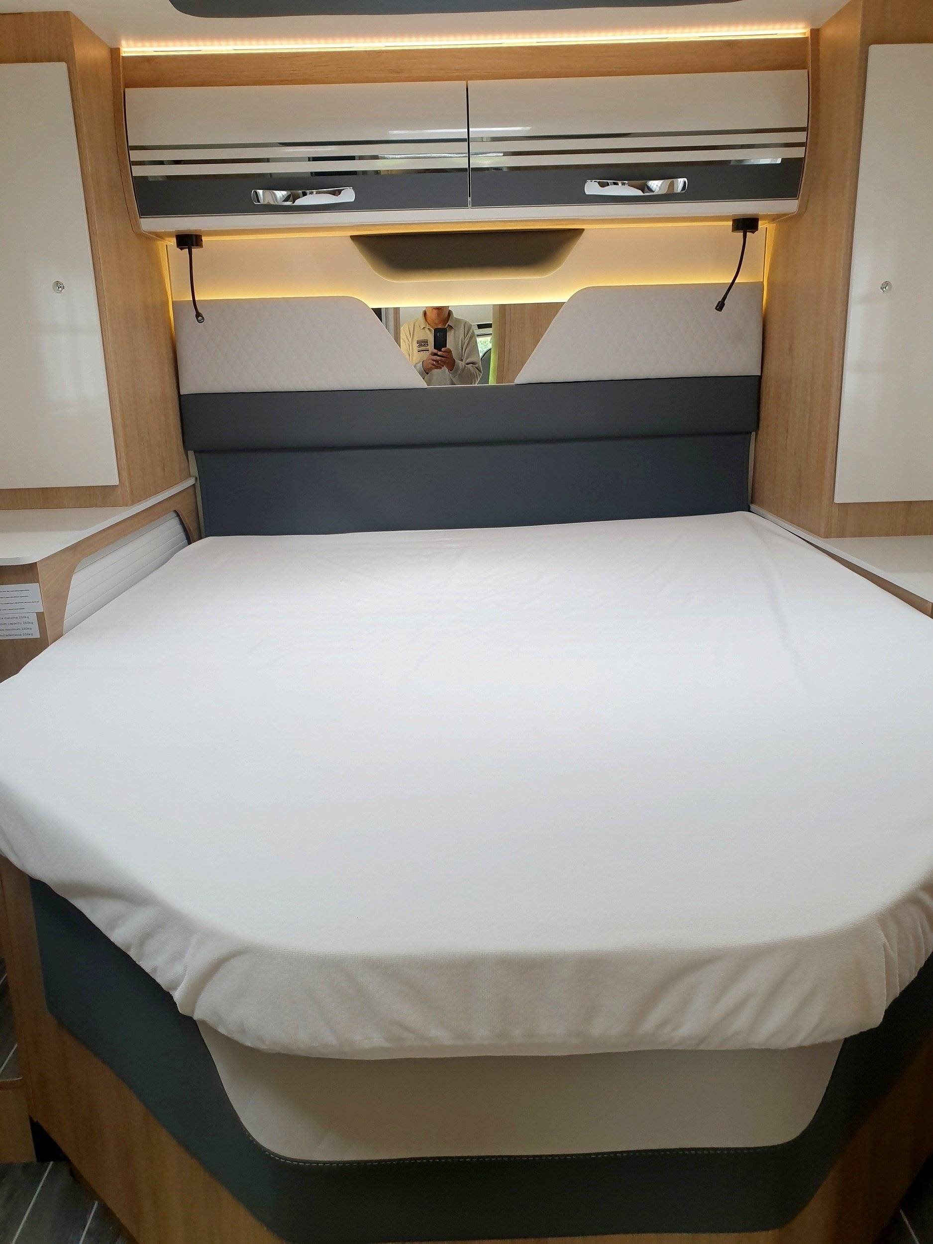 Roller Team Roller Team Zefiro 266 TL