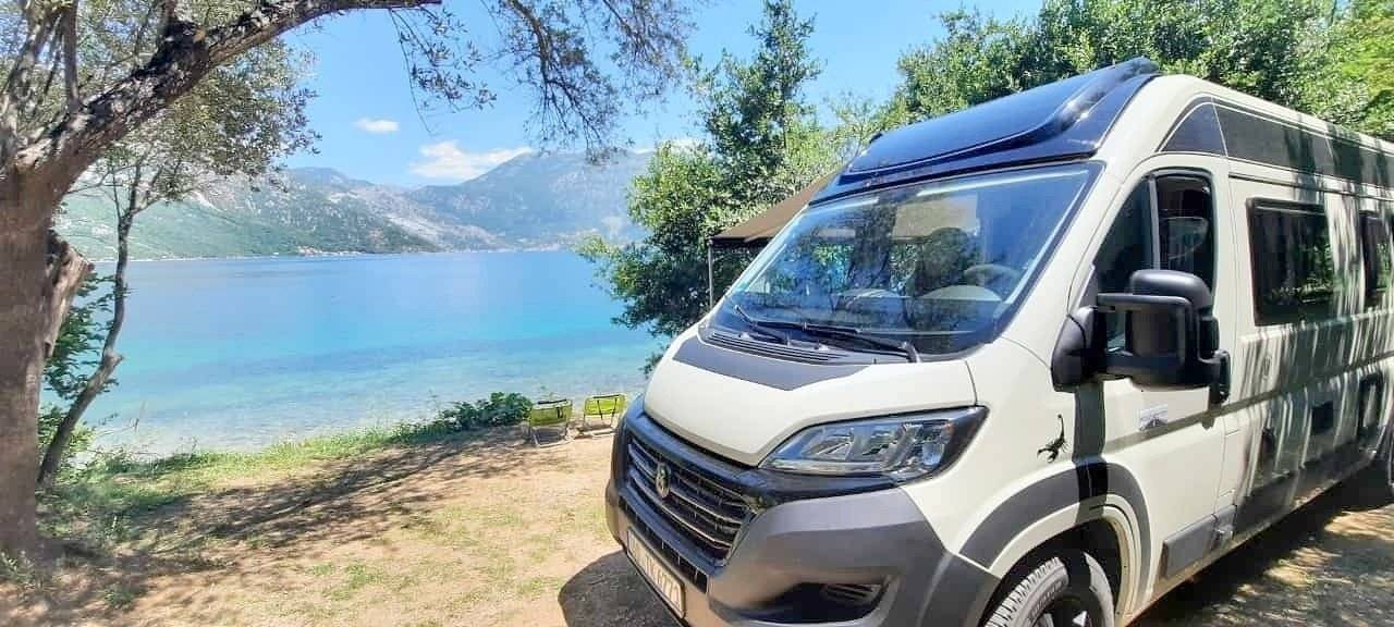 Challenger V 217 V.I.P. 9-Gang Automatik