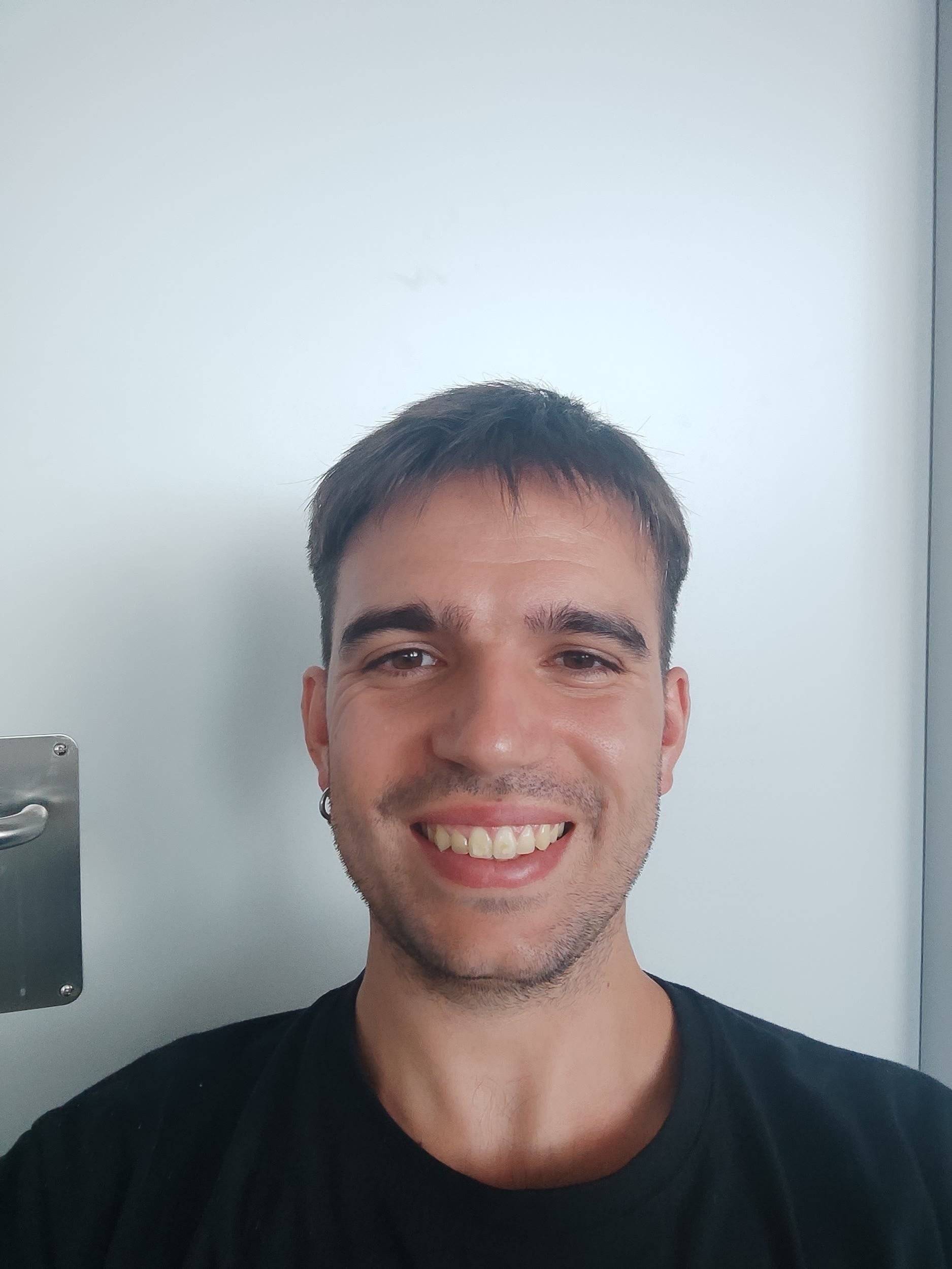 Rubén