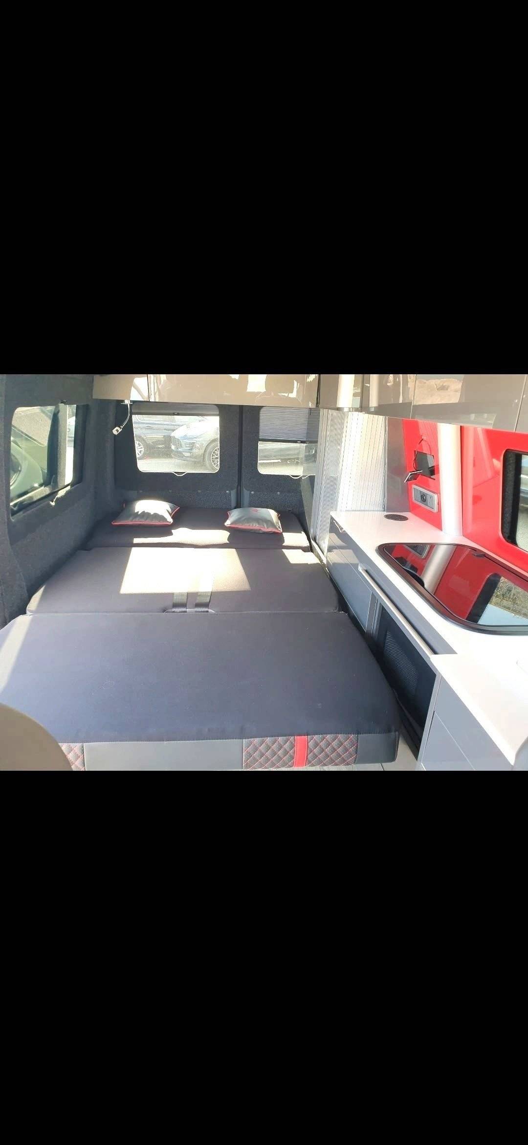 Elios T6 2 l TDI 150 ch