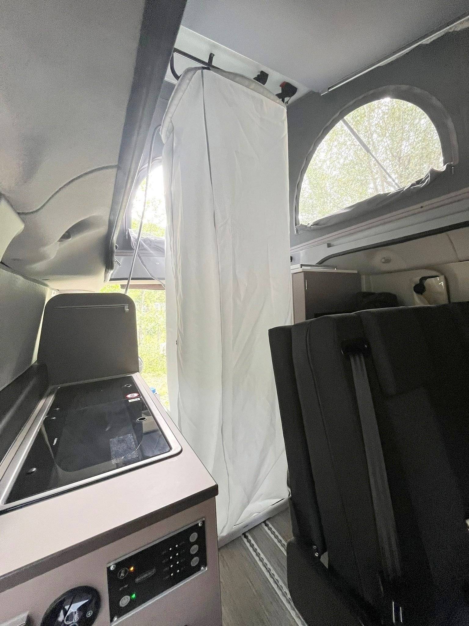 Bürstner Bûrstner C530