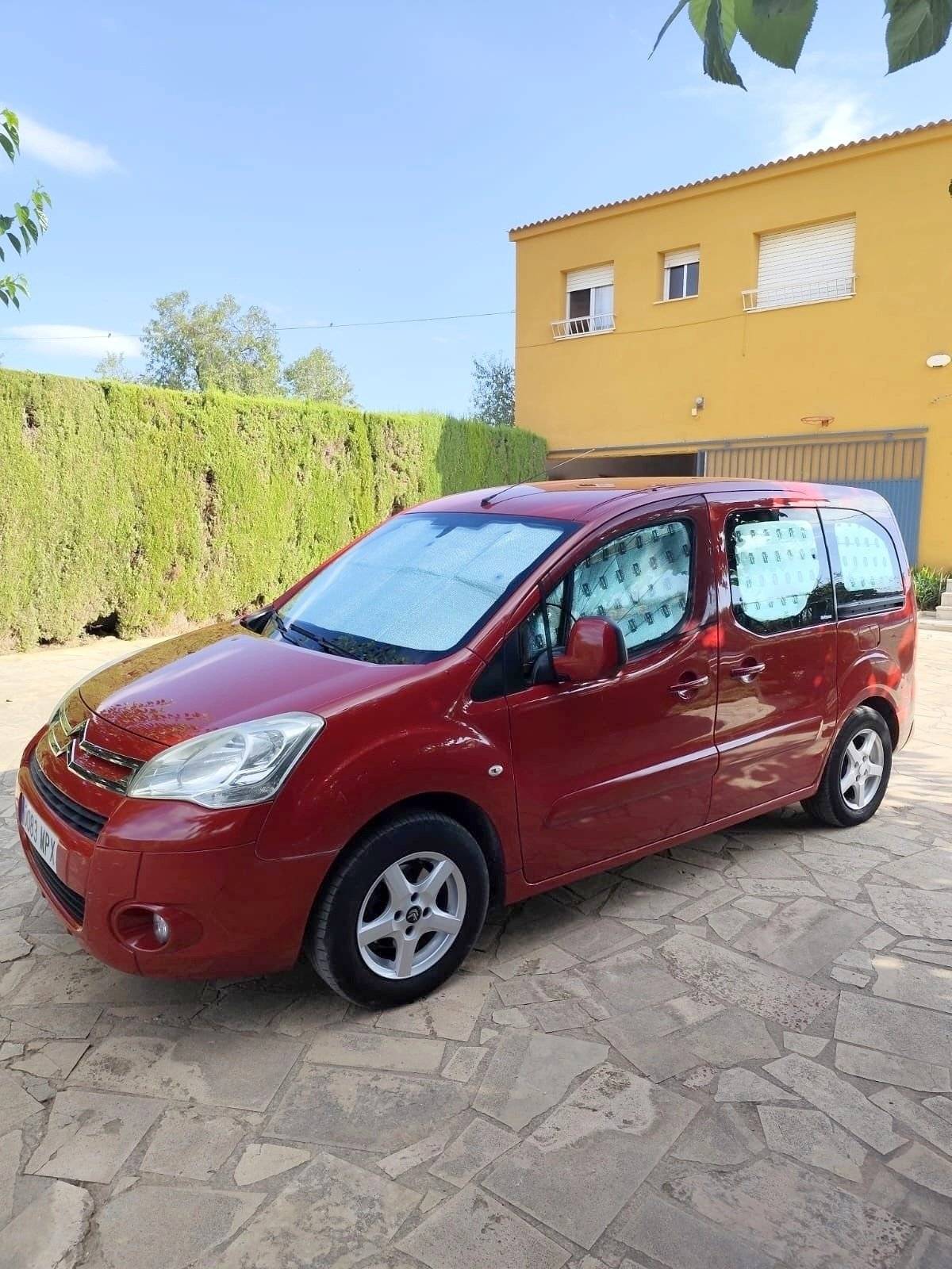 Citroën Berlingo Multispace