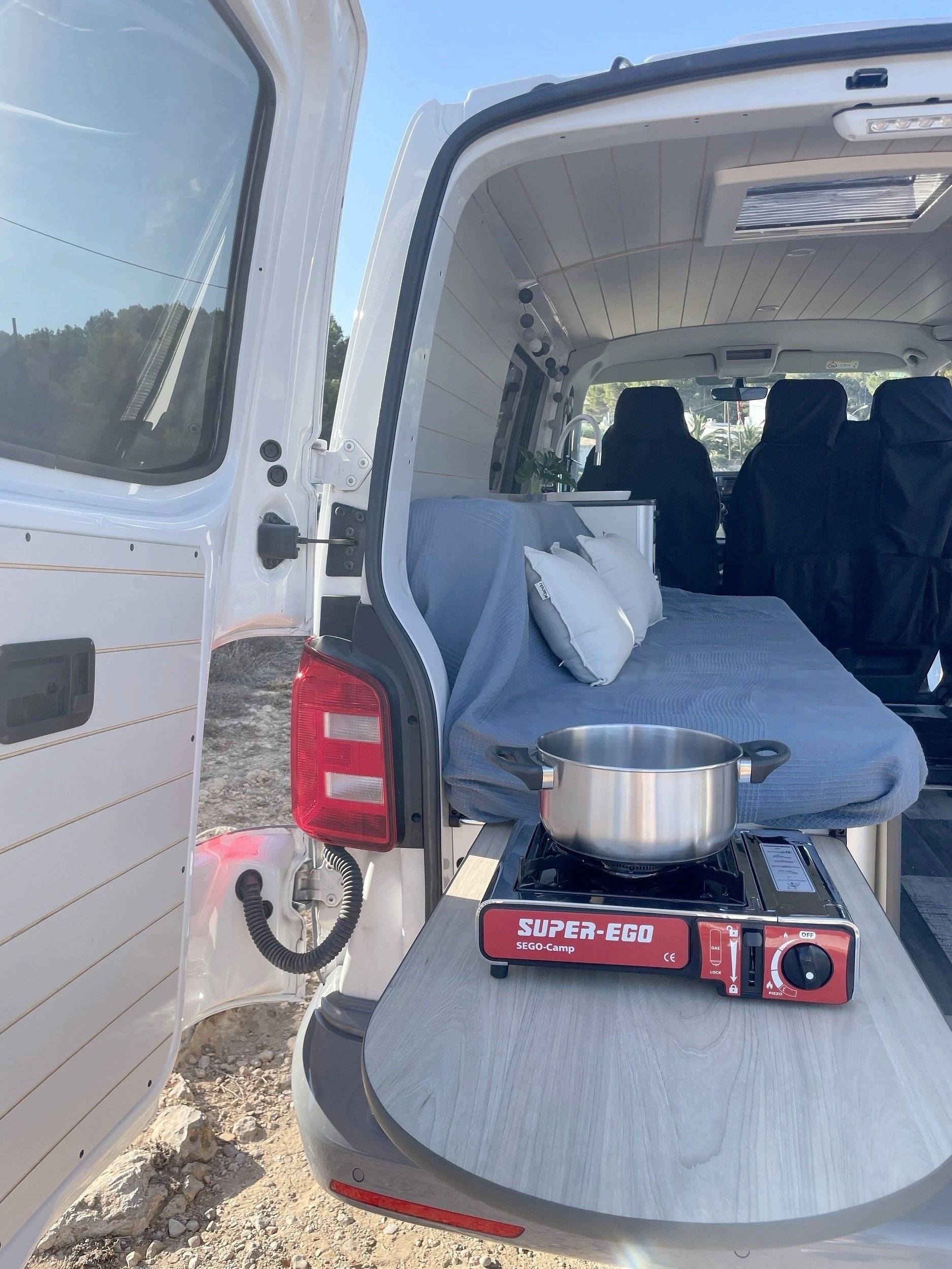 Volkswagen Volkswagen Transporter