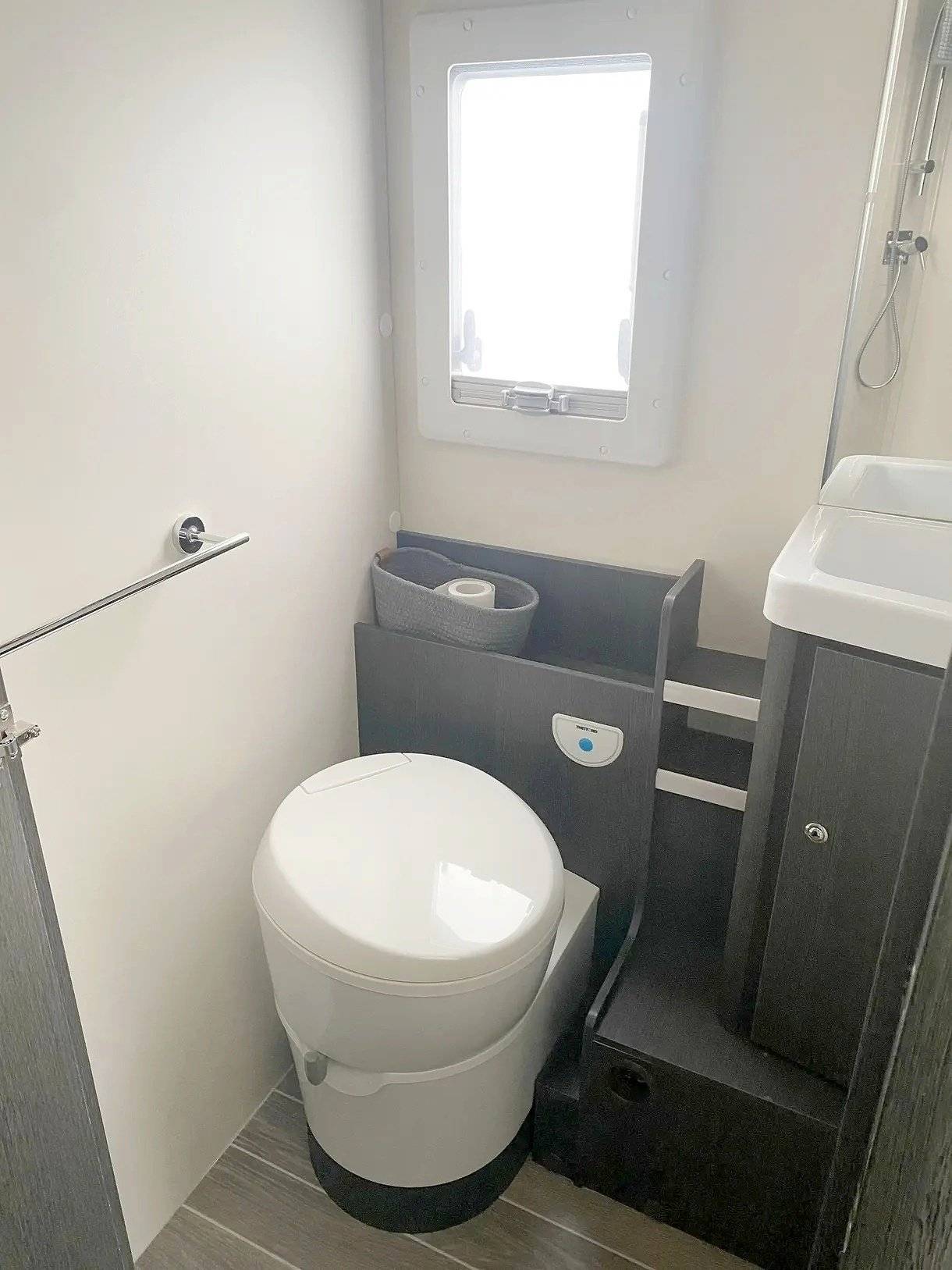 Roller Team Roller Team Kronos 284TL