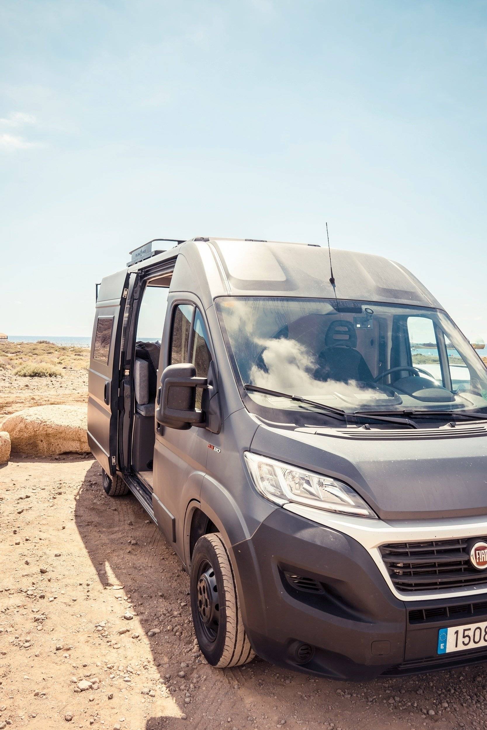 FCA Italy S.P.A Roller House