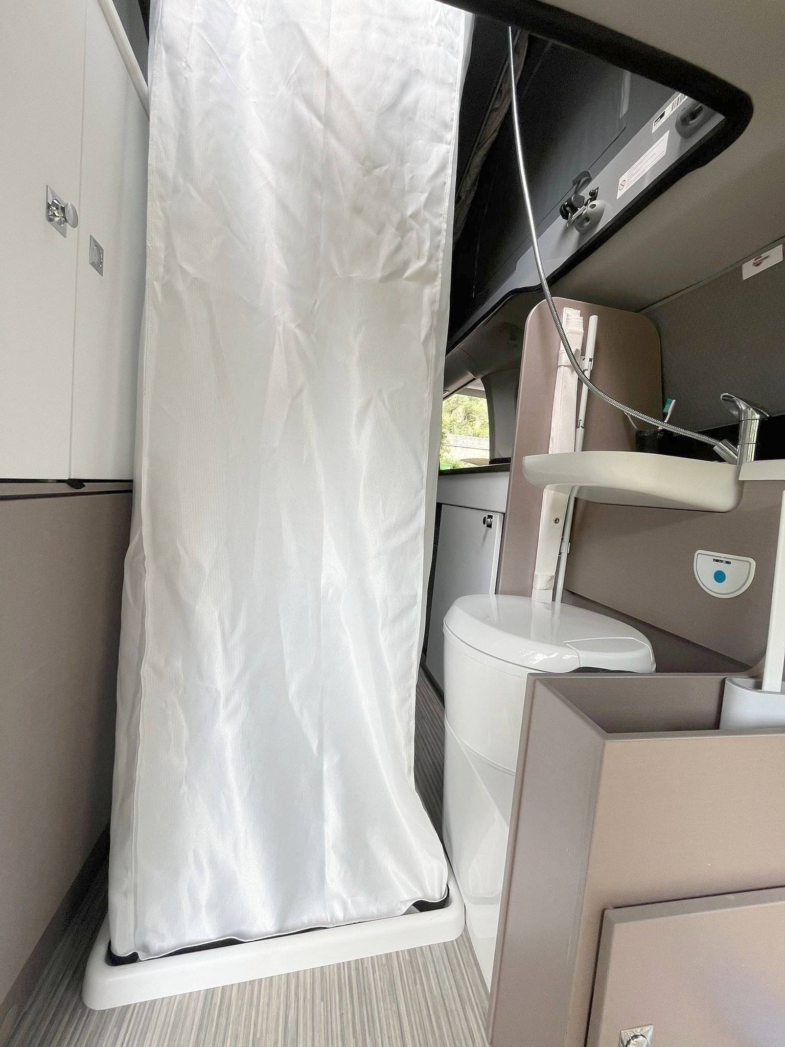 Bürstner Bûrstner C530