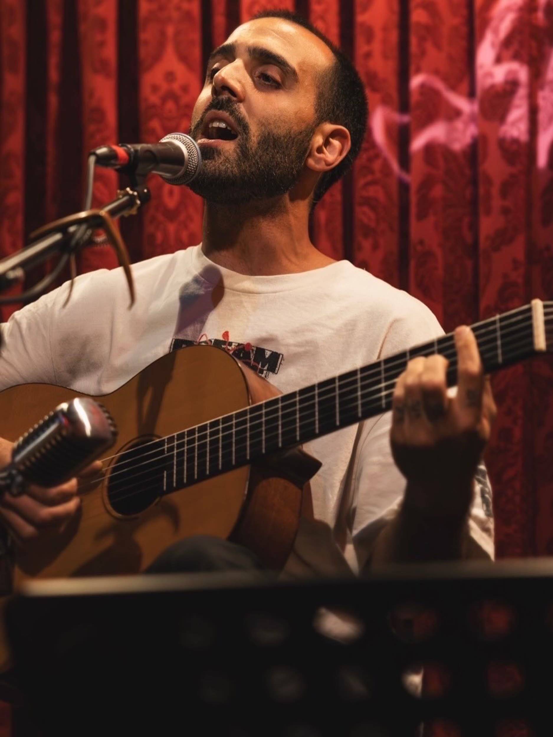 Mariano