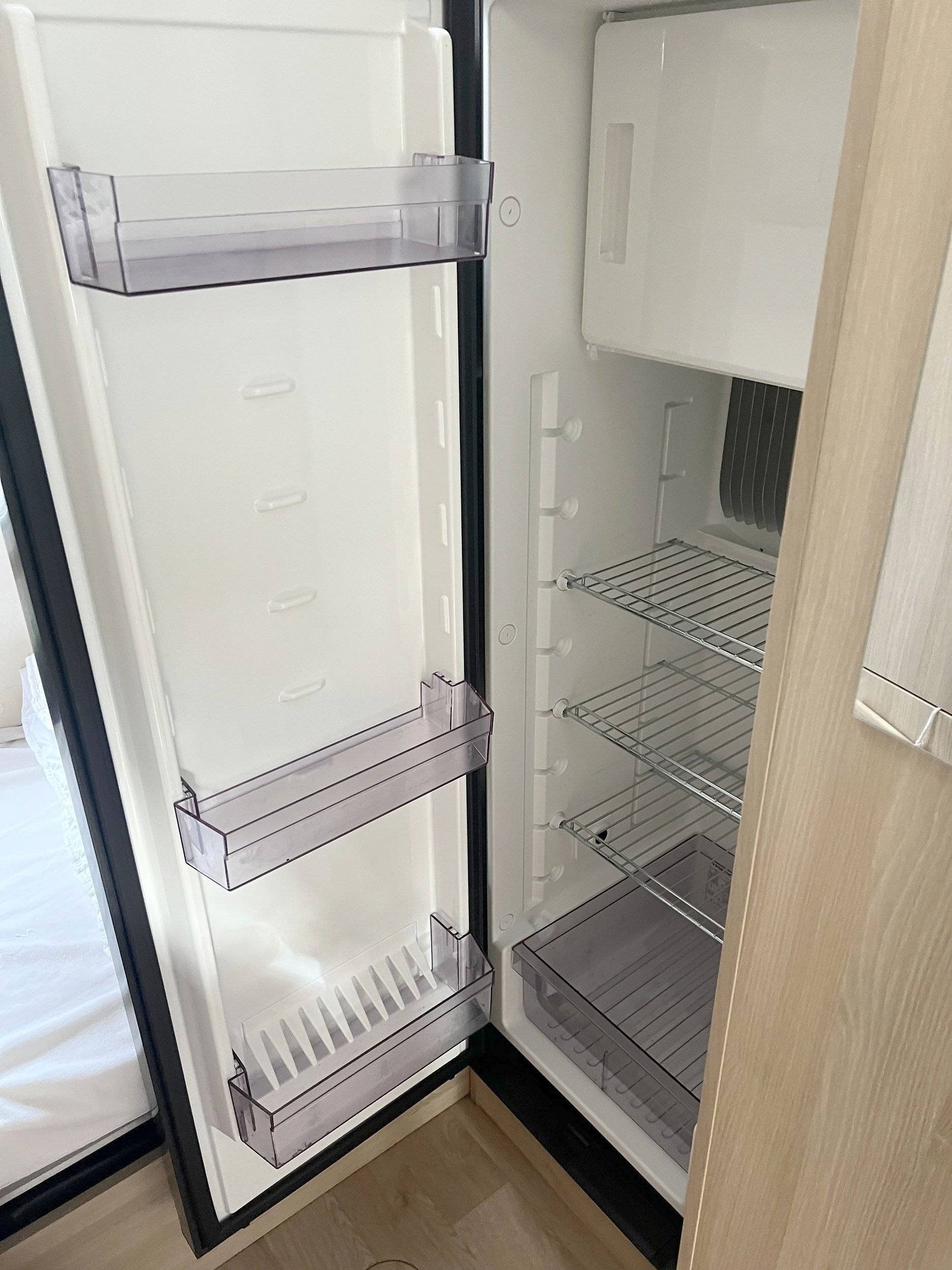 Campérêve Familyvan