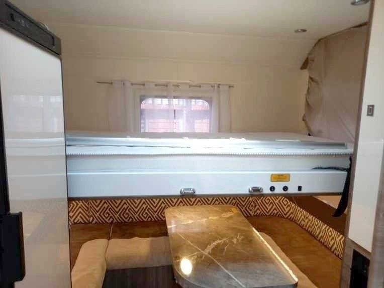 Rimor rimor evo 77 plus