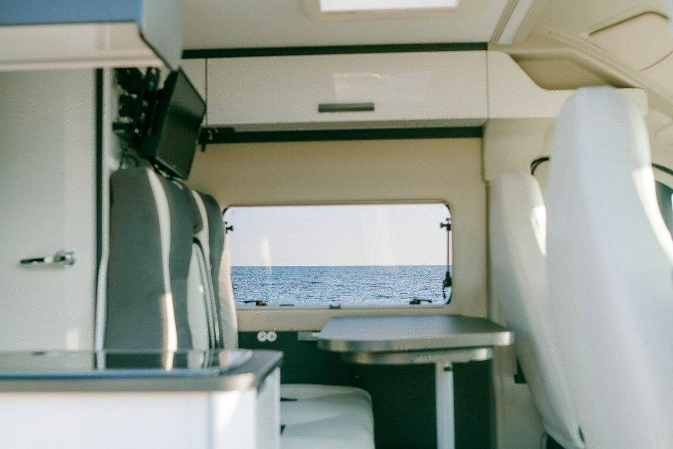 Mclouis 3 Maxi S-Line