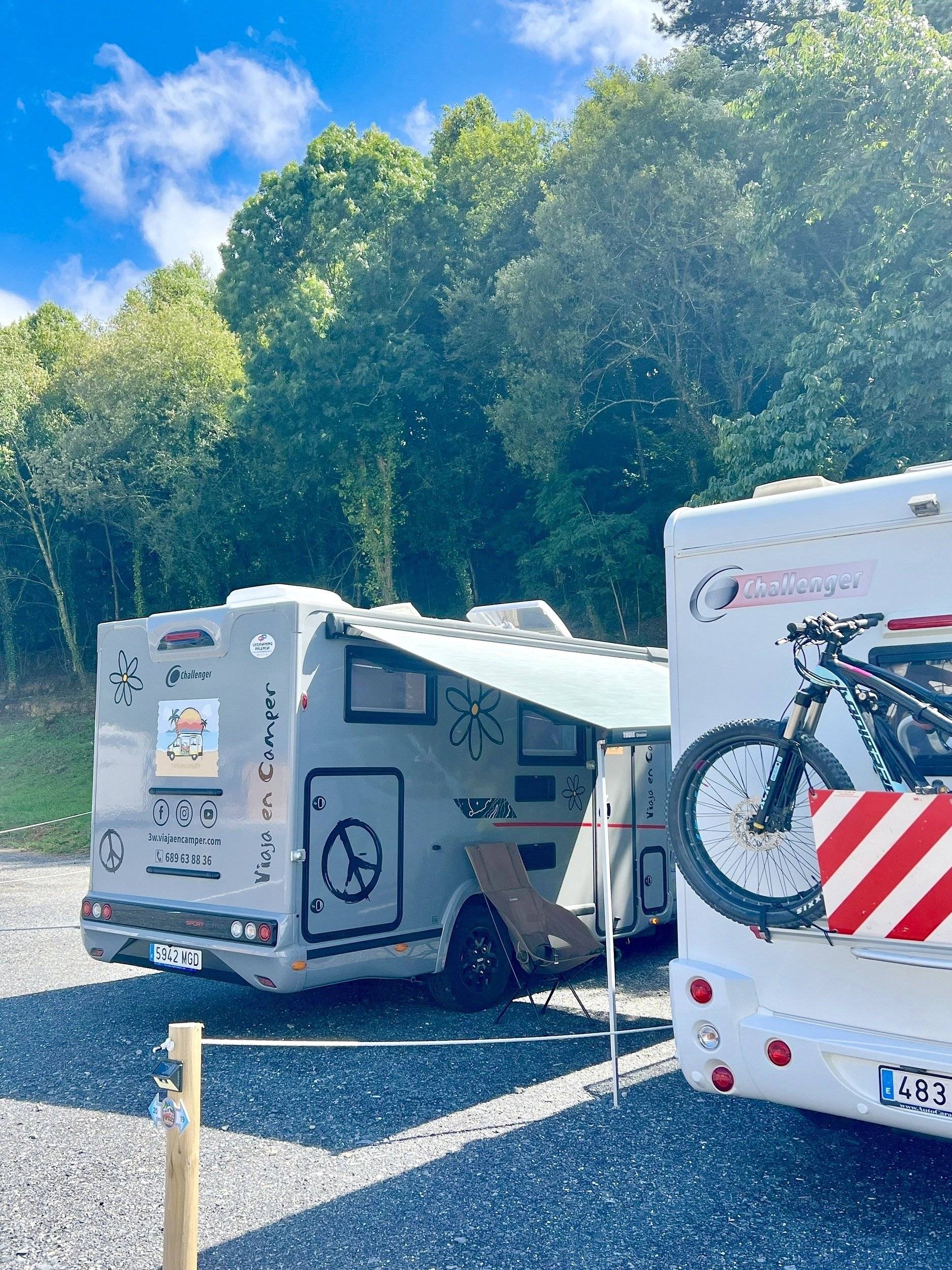 Challenger S217 Sport Edition