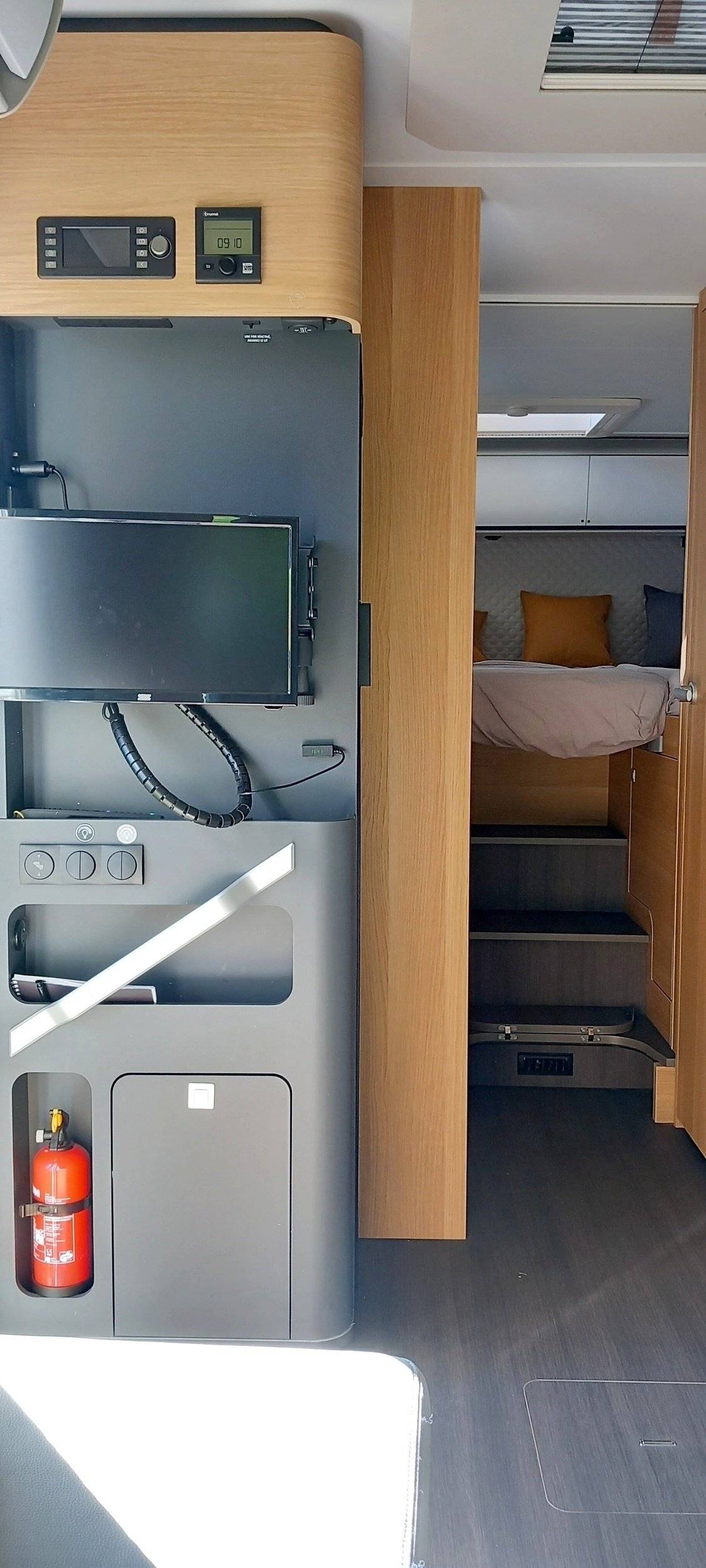 Adria MATRIX 670 DL PLUS