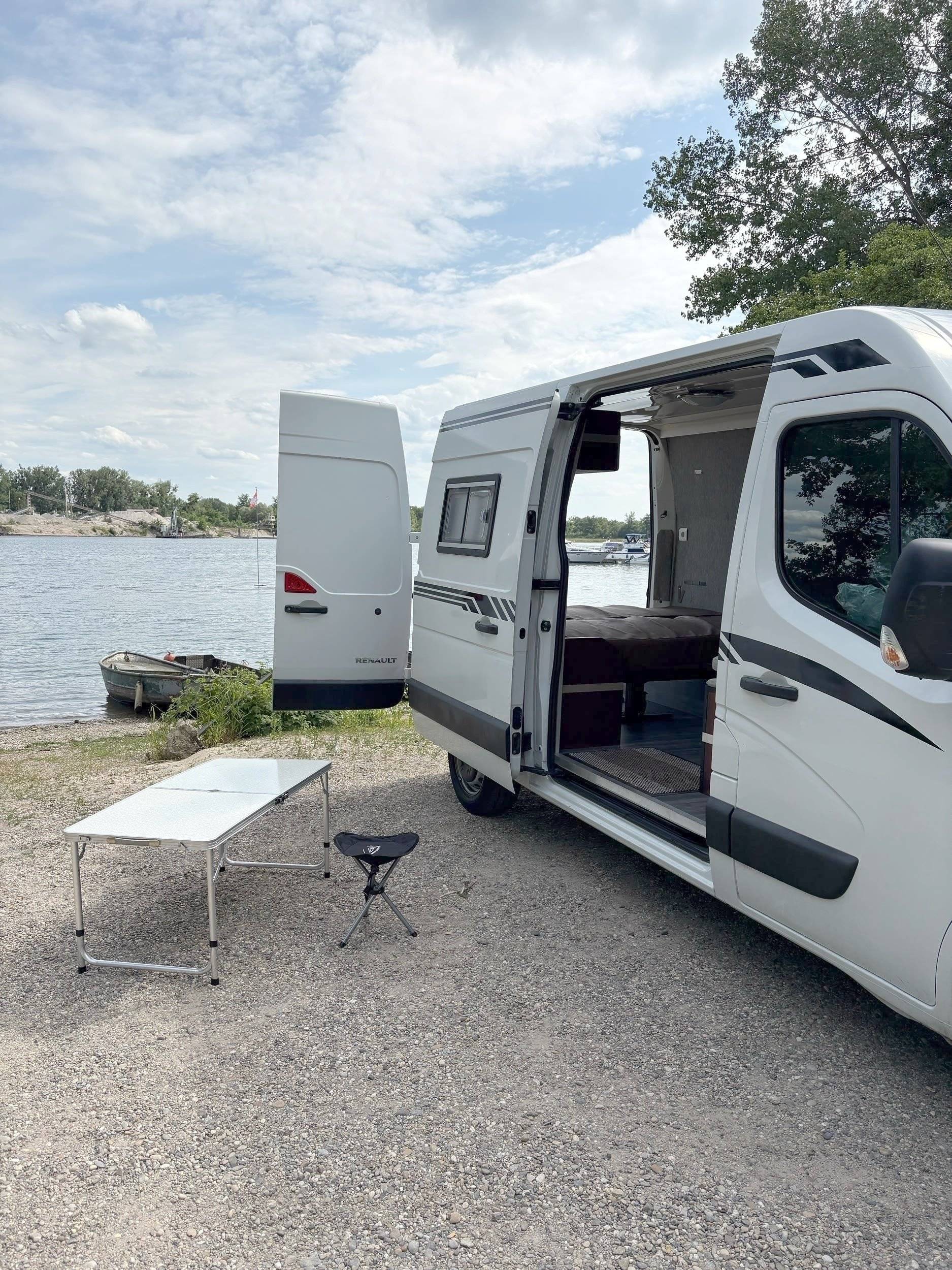 Alpes Camping-Car 1