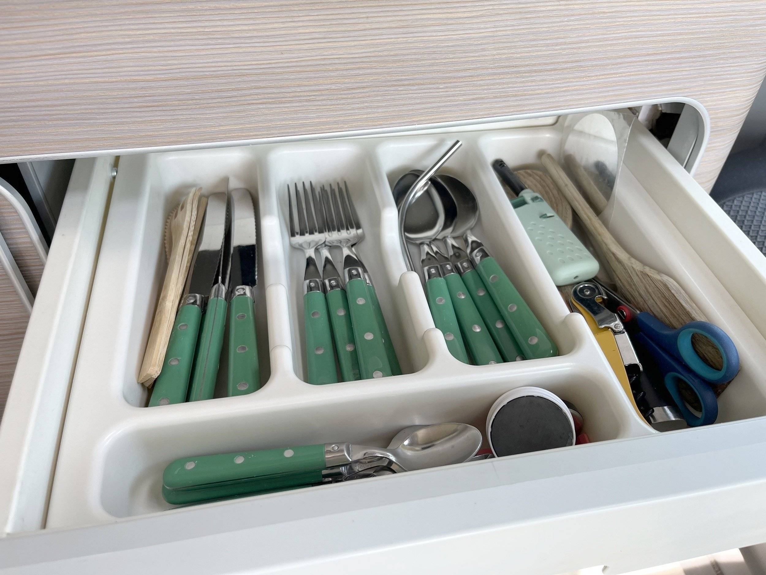 Westfalia California