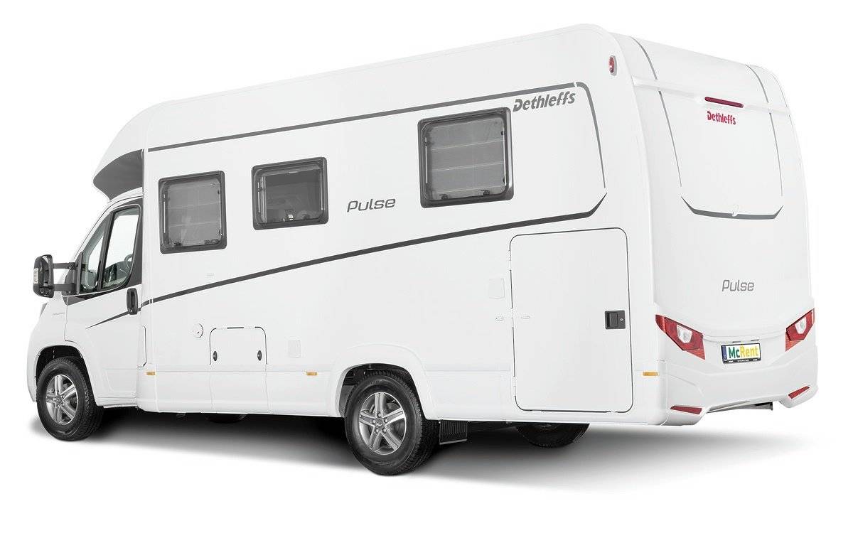 Dethleffs Dethleffs