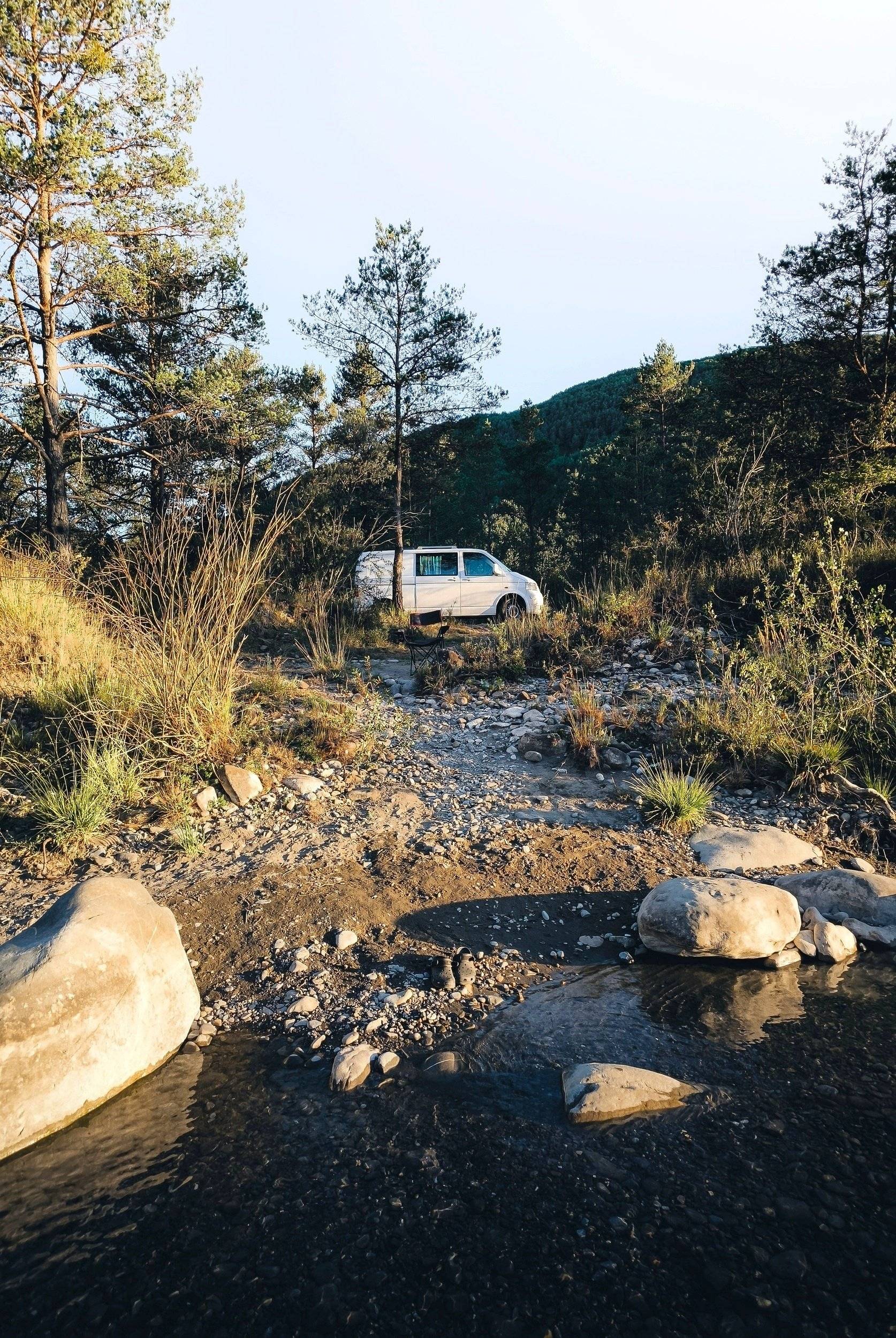 Volkswagen Volkswagen transporter t4