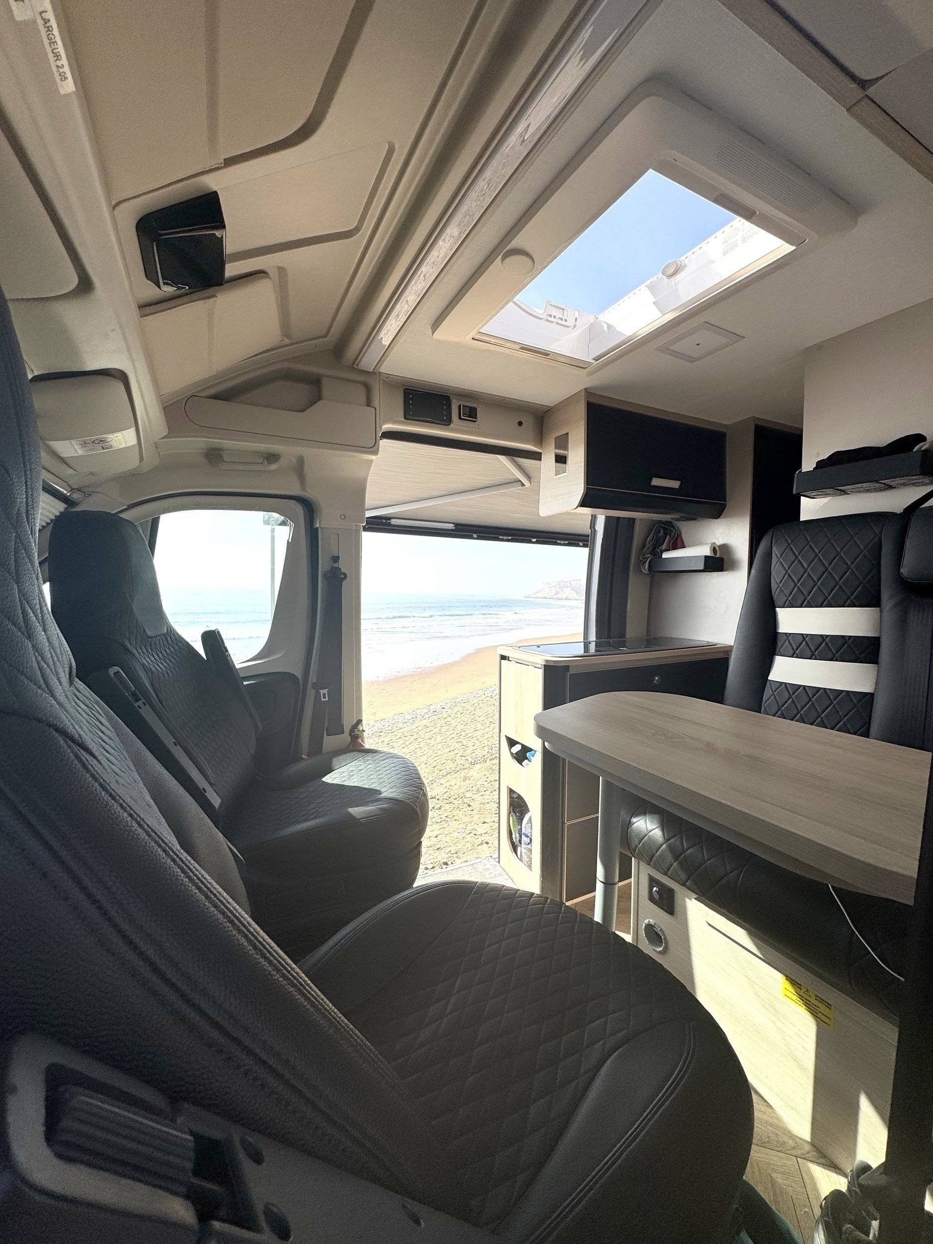 Chausson Ducato 140 Multijet
