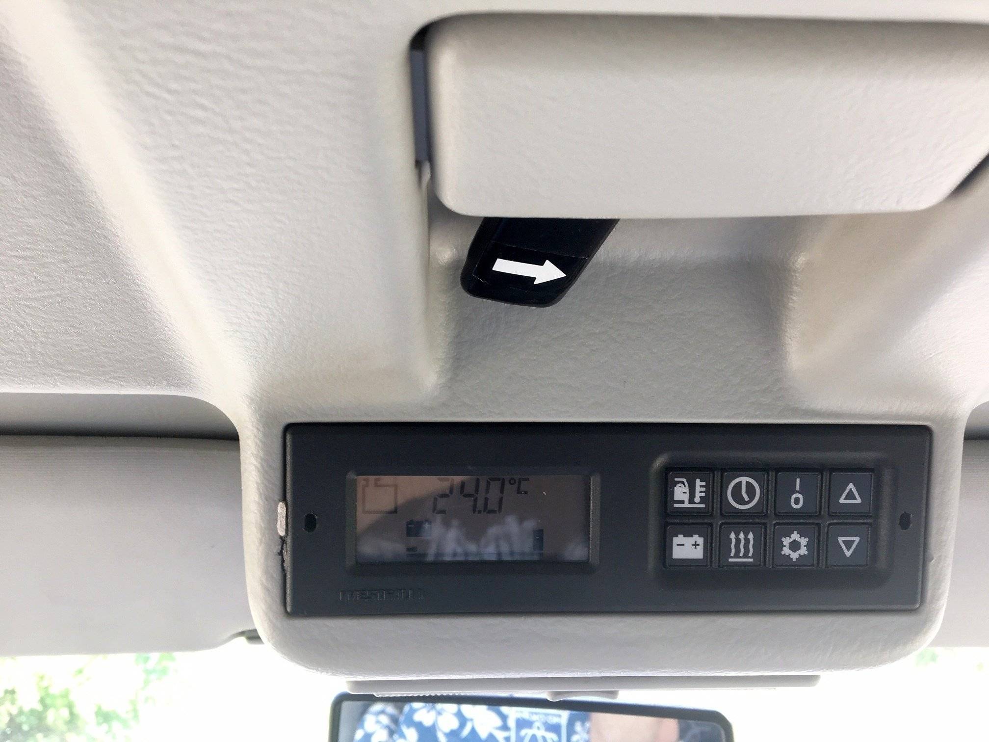 Westfalia California Coach