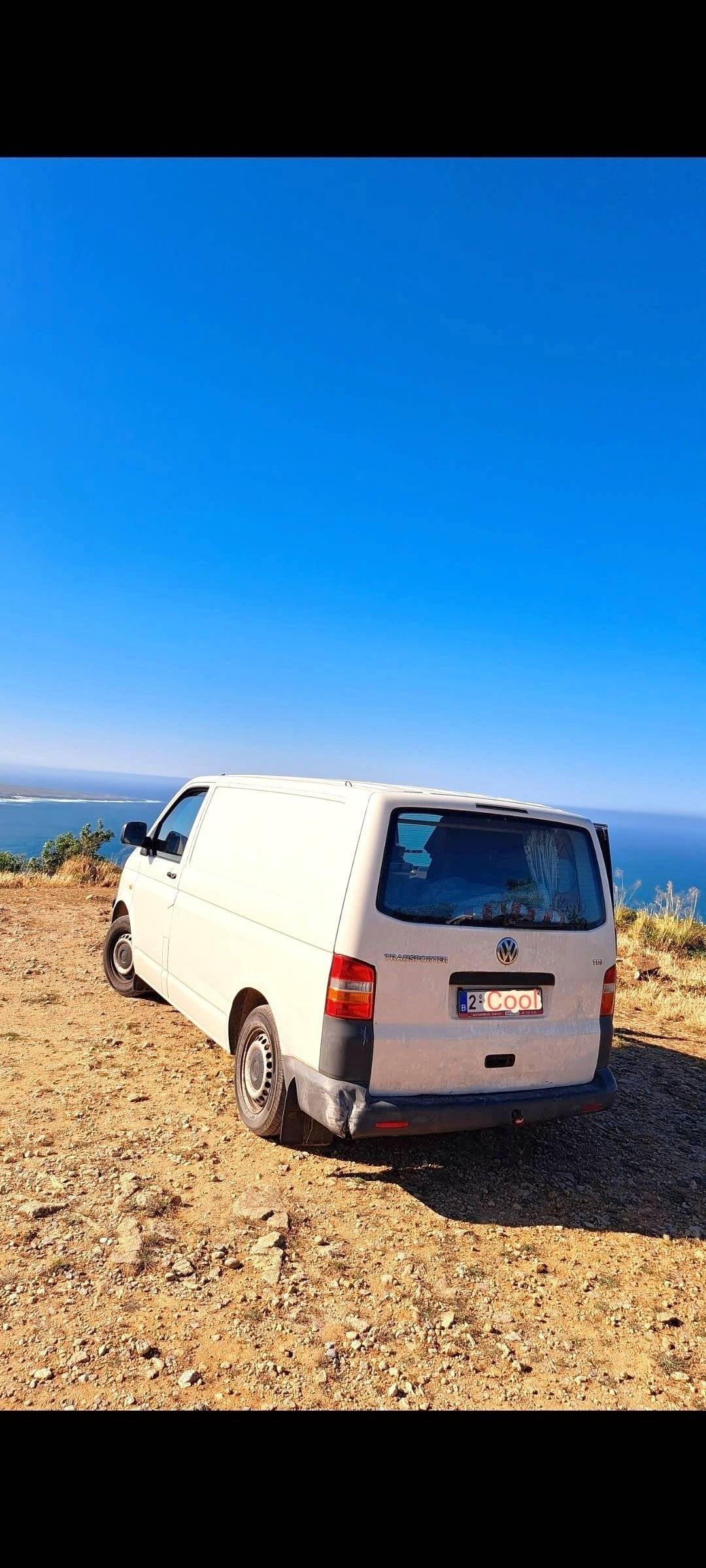 Volkswagen Volkswagen Transporter T5