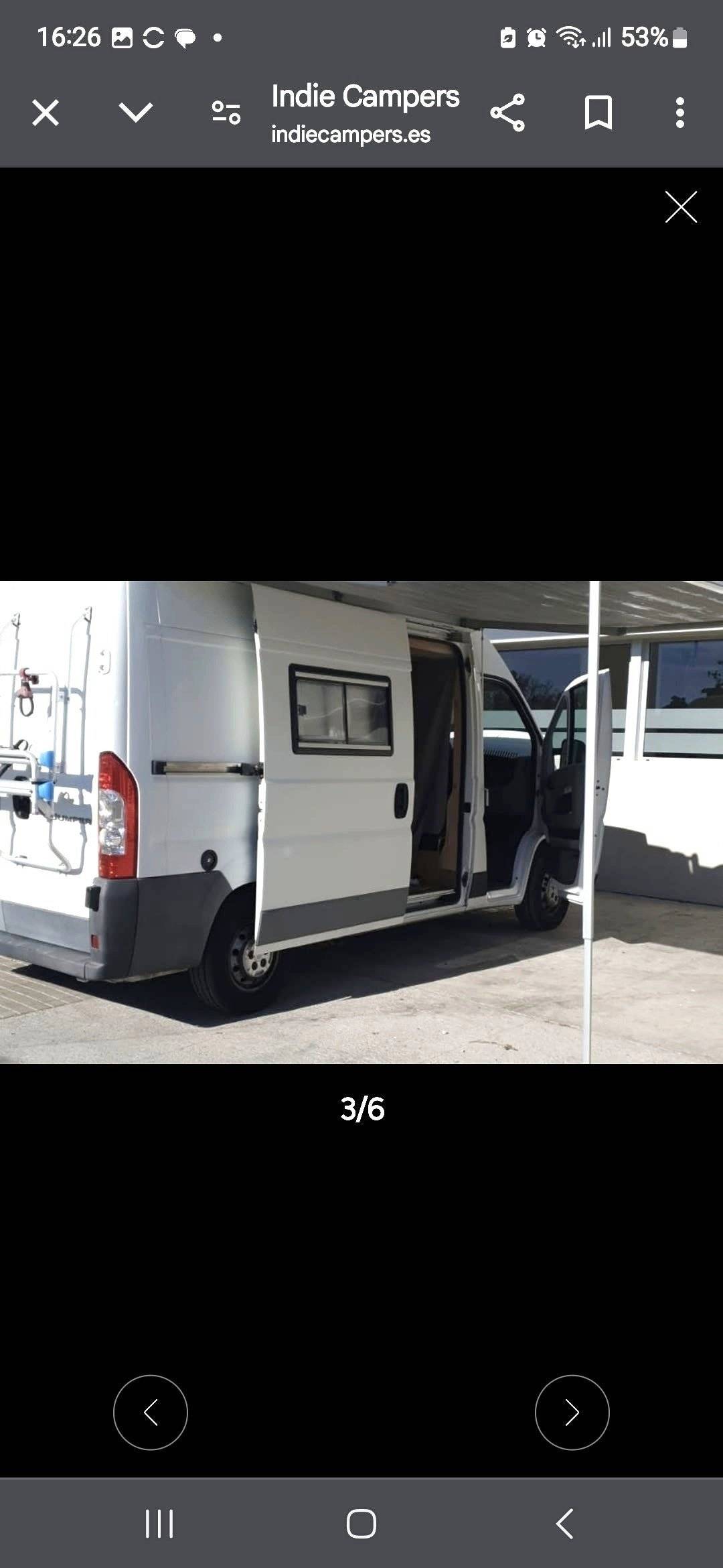 Citroen Citroen Jumper