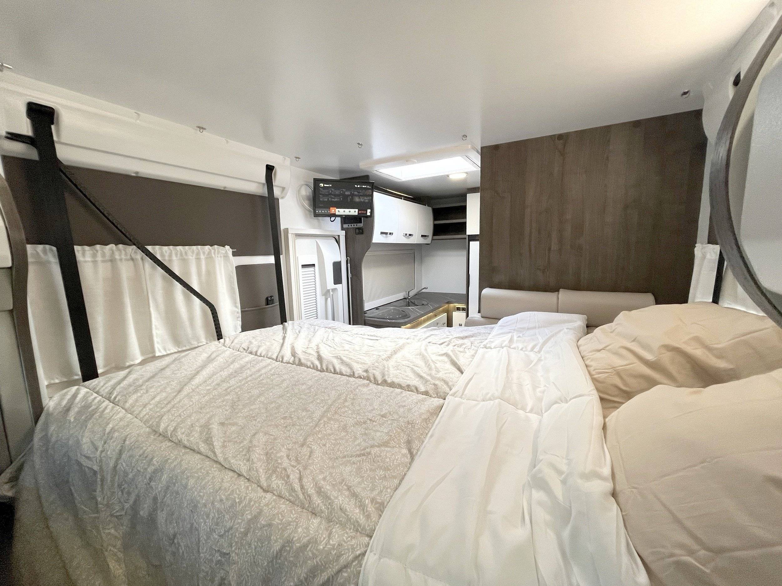 Benimar BENIMAR TESSORO 481