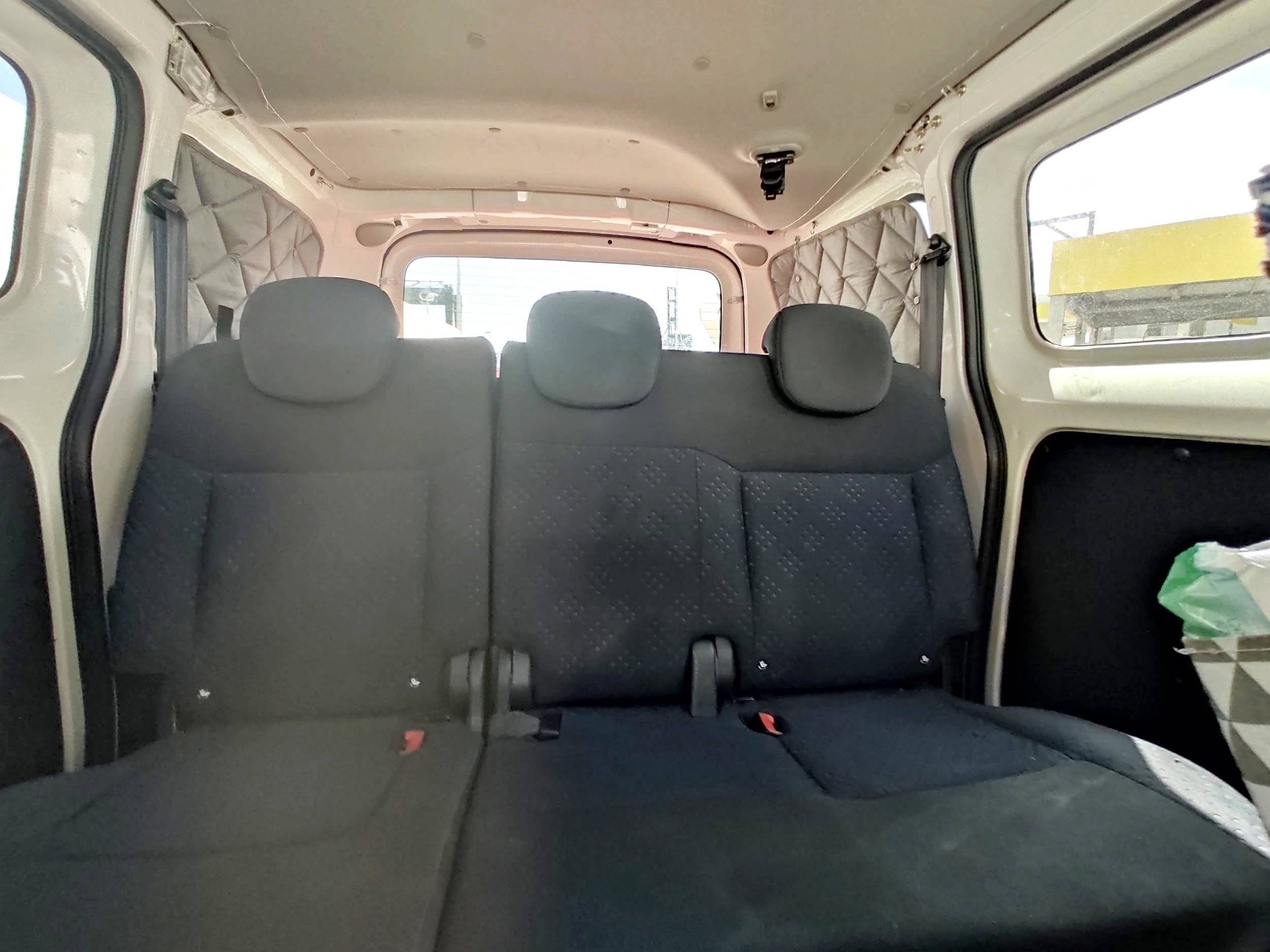 nv200 