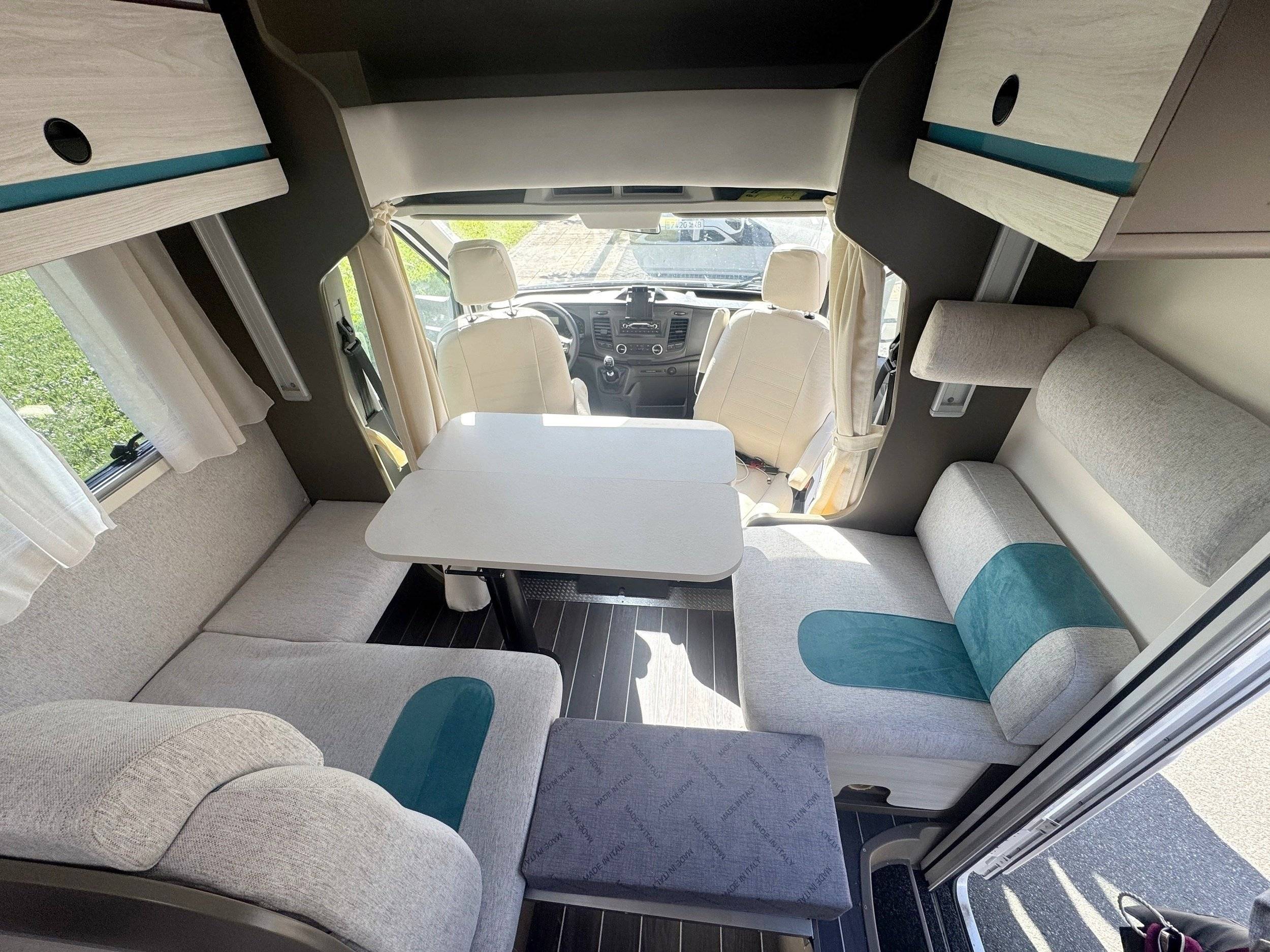 Rimor Rimor Kilig 69 +