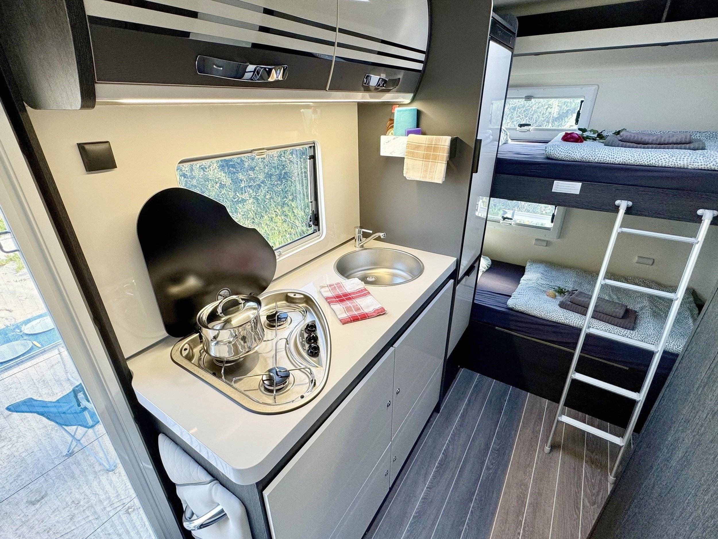 Roller Team Roller Team Kronos -  277M