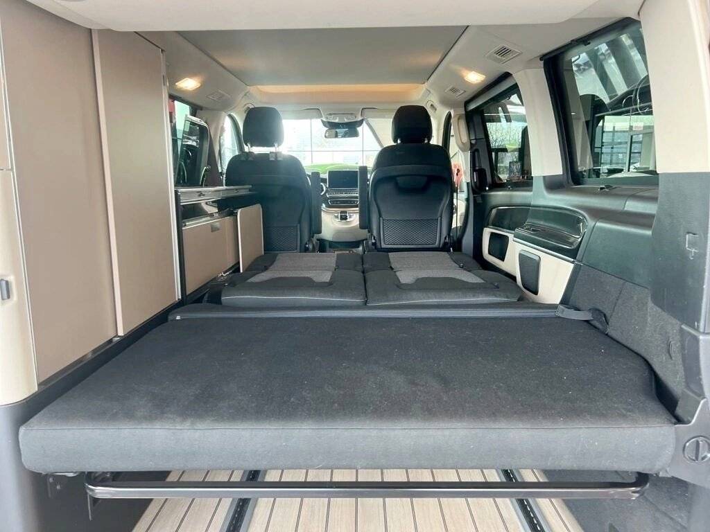 Westfalia Viano Marco Polo