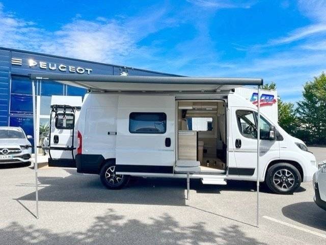 Campérêve Campérêve dreamer cap life