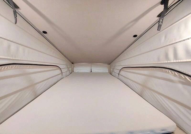 Westfalia Viano Marco Polo Westfalia