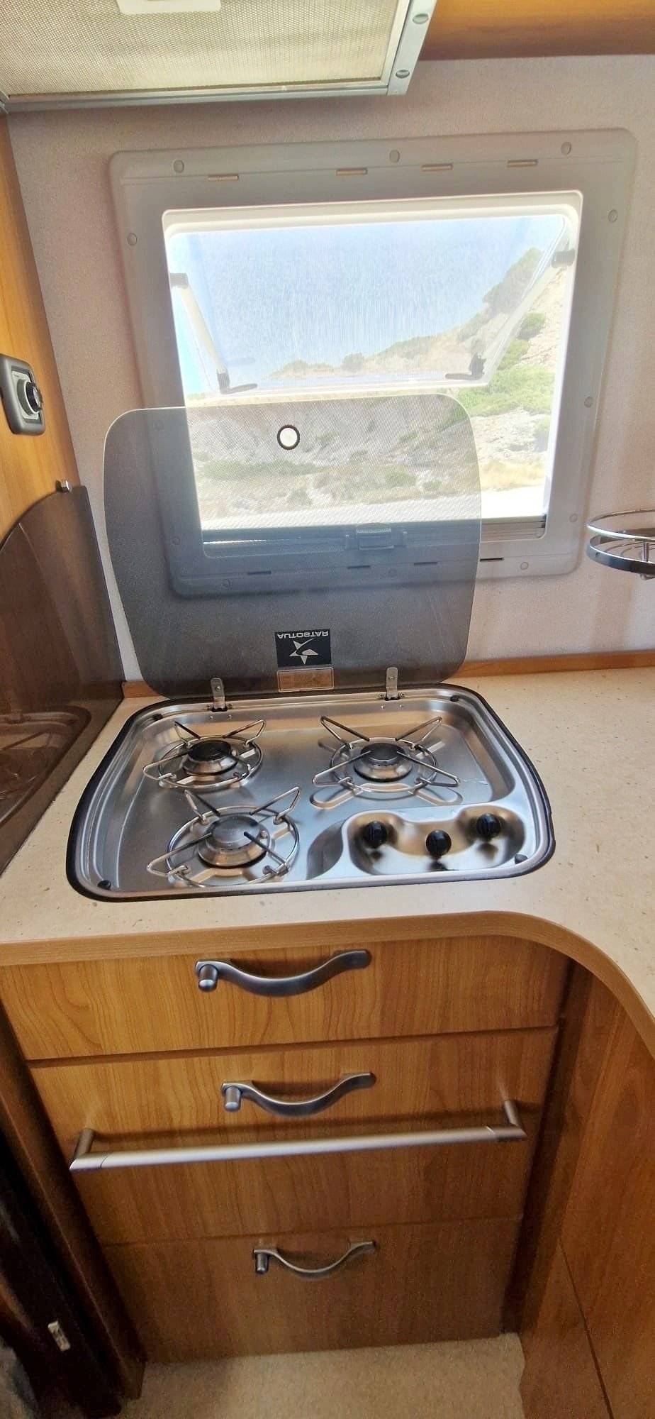 Autostar Lf Excellence