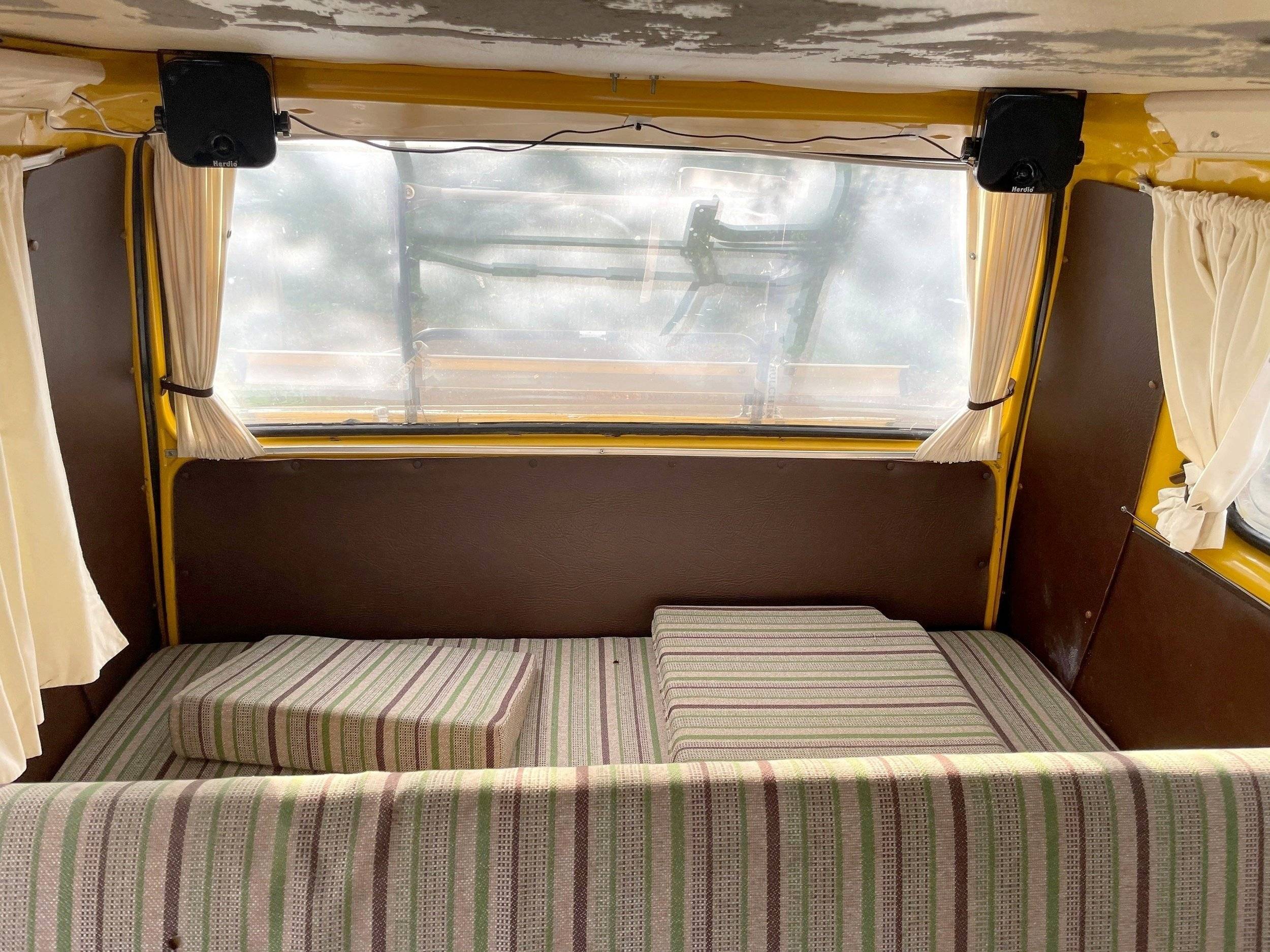 Westfalia Volkswagen T3