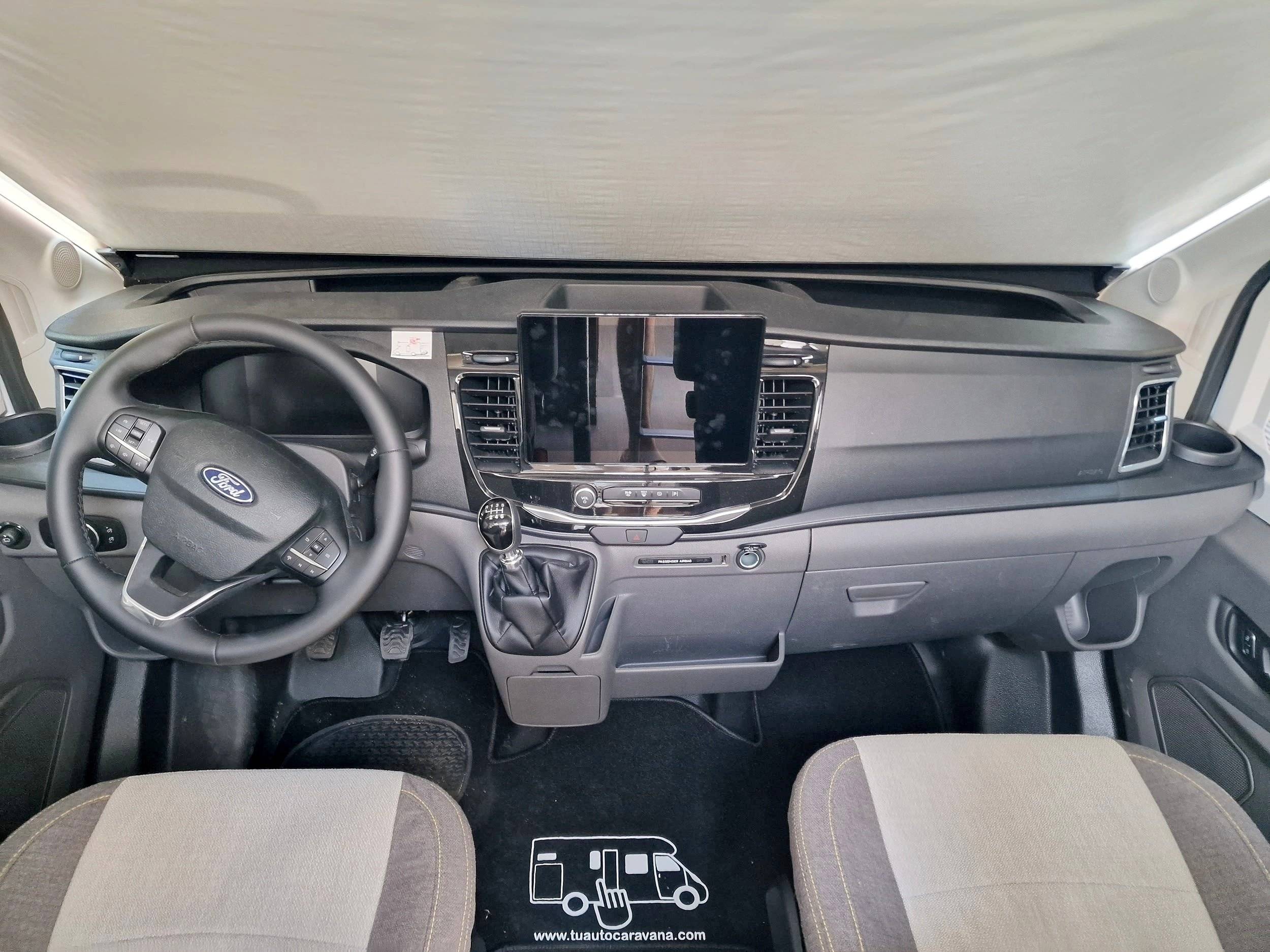 Benimar 340 sport