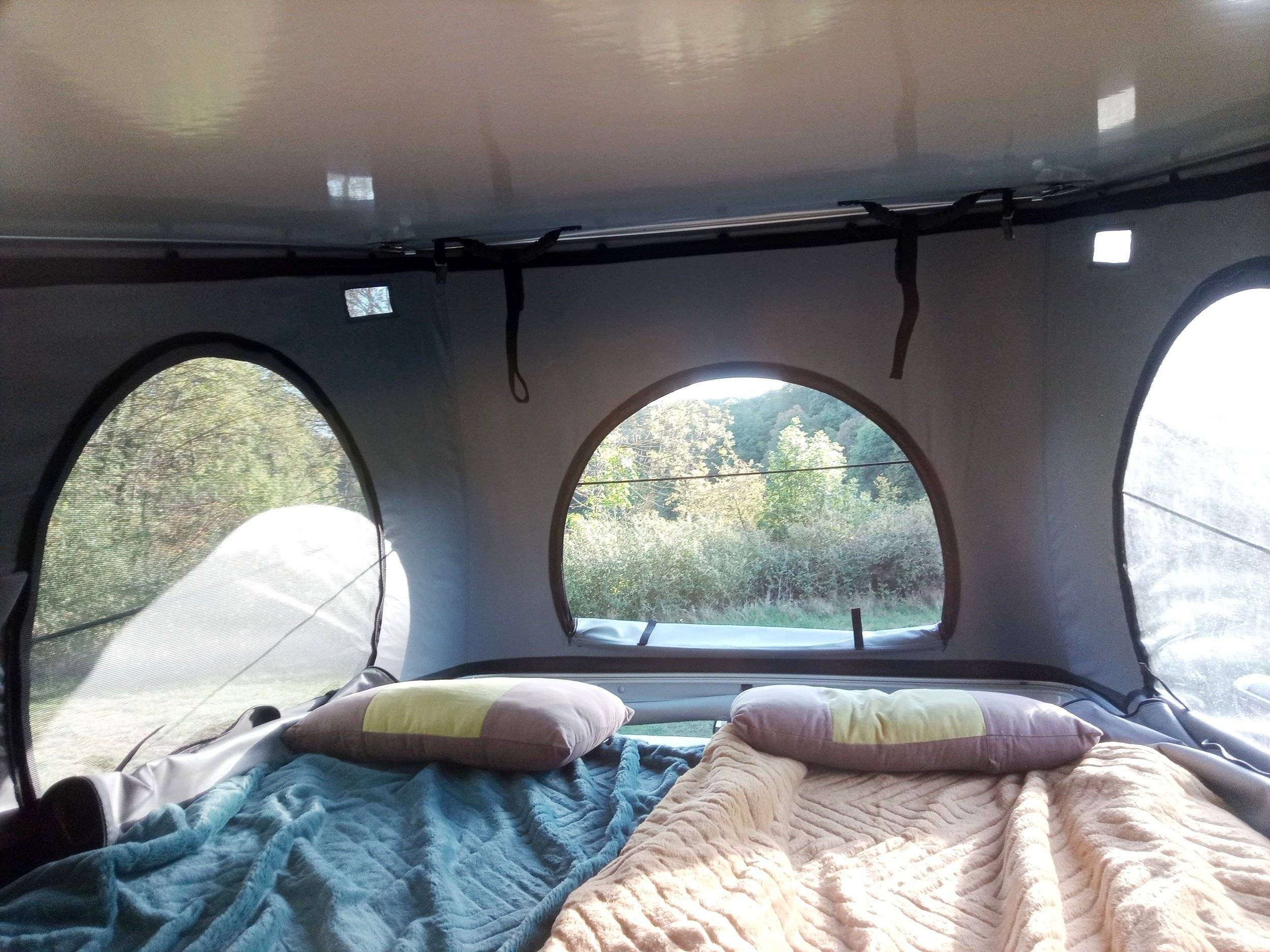 Hanroad RENAULT TRAFIC III 1.6 ENERGY DCI 145 TWIN TURBO EU6 L1H1 2.7T