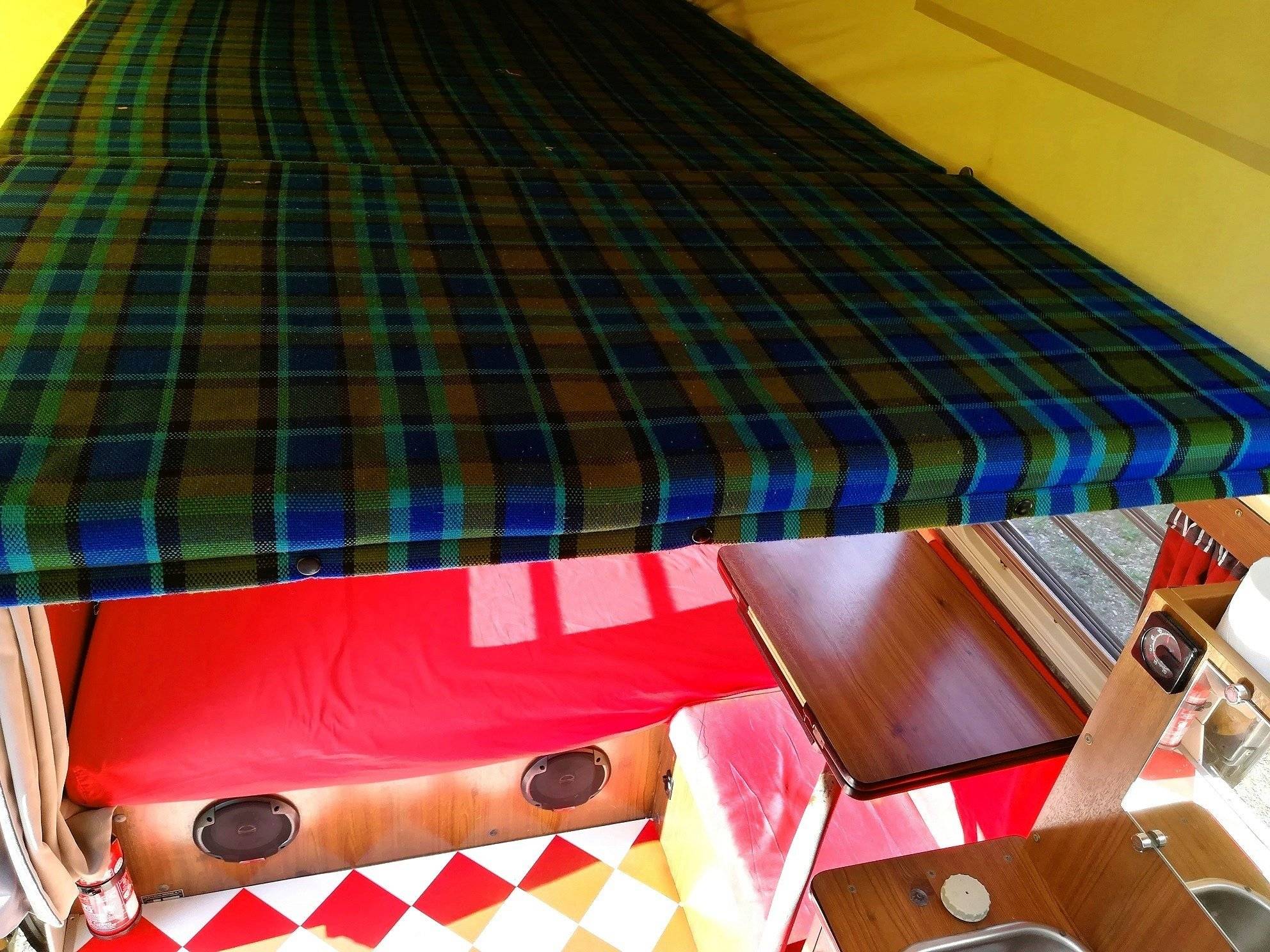 Westfalia T2 Westfalia