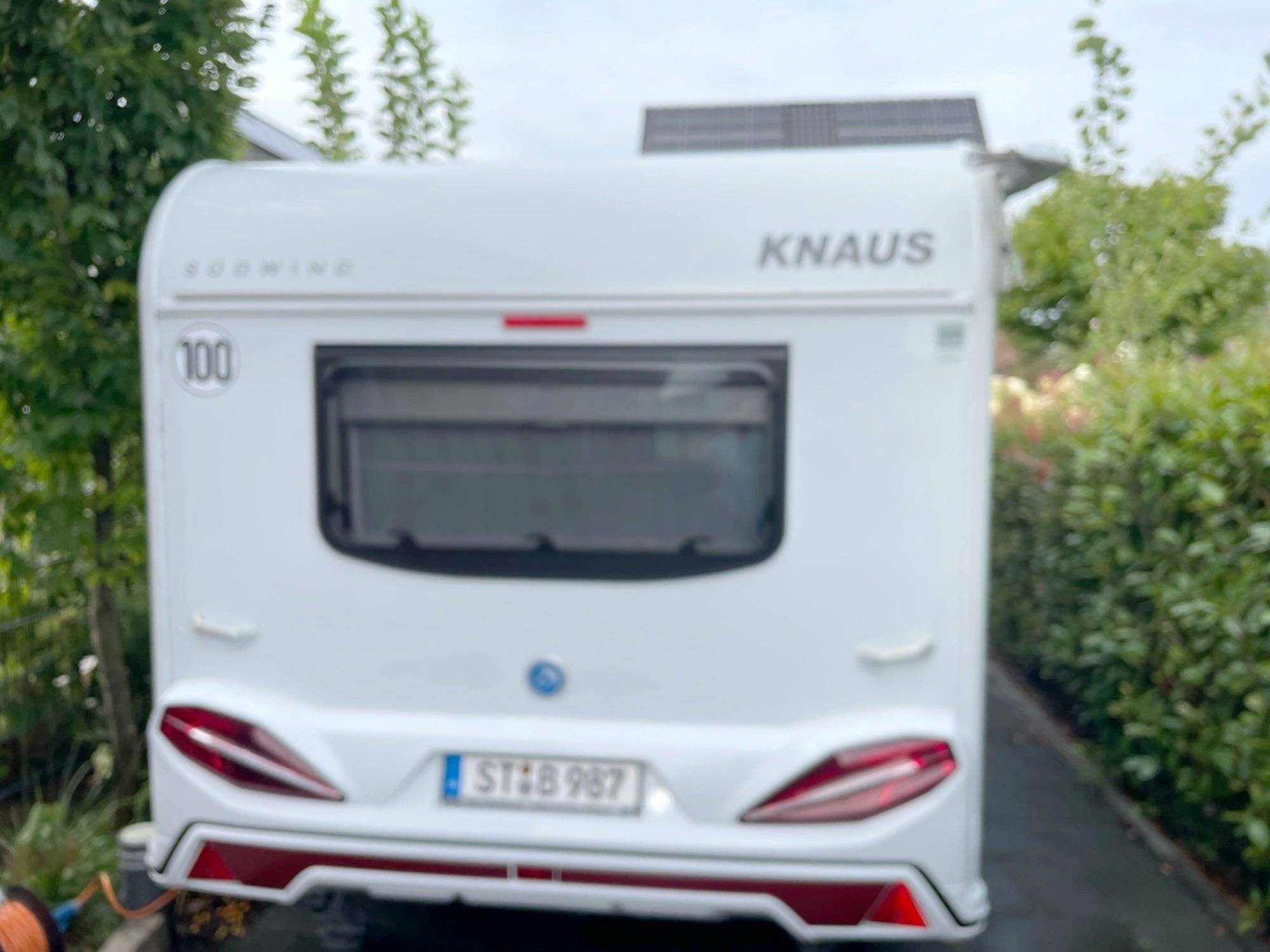 Knaus Südwind